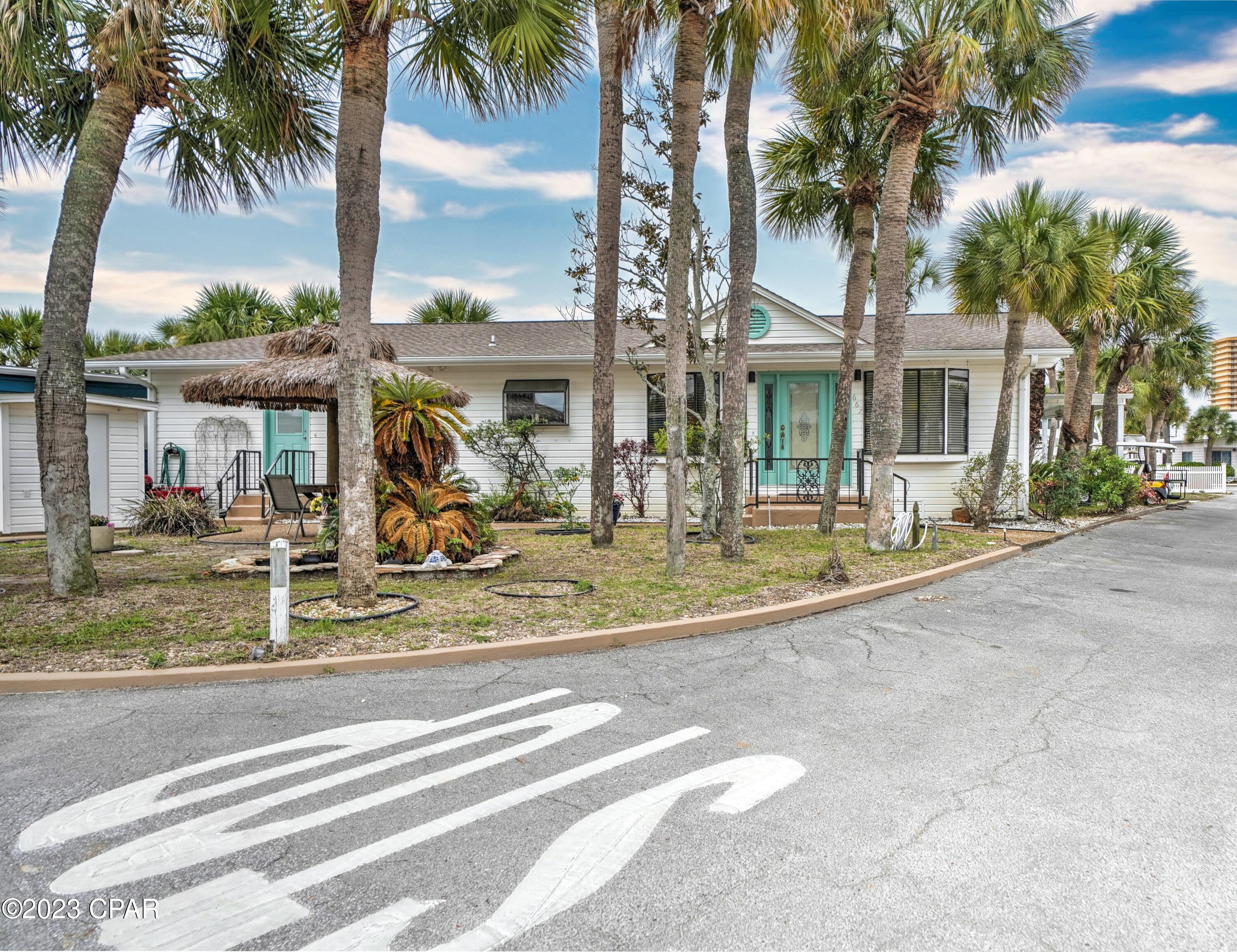 Venture Out Travel Trail - Residential