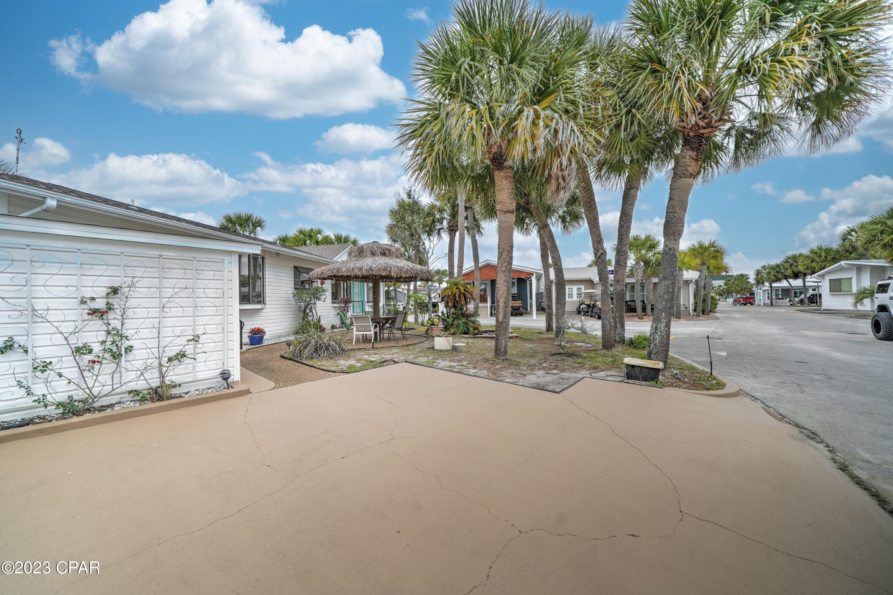 Venture Out Travel Trail - Residential