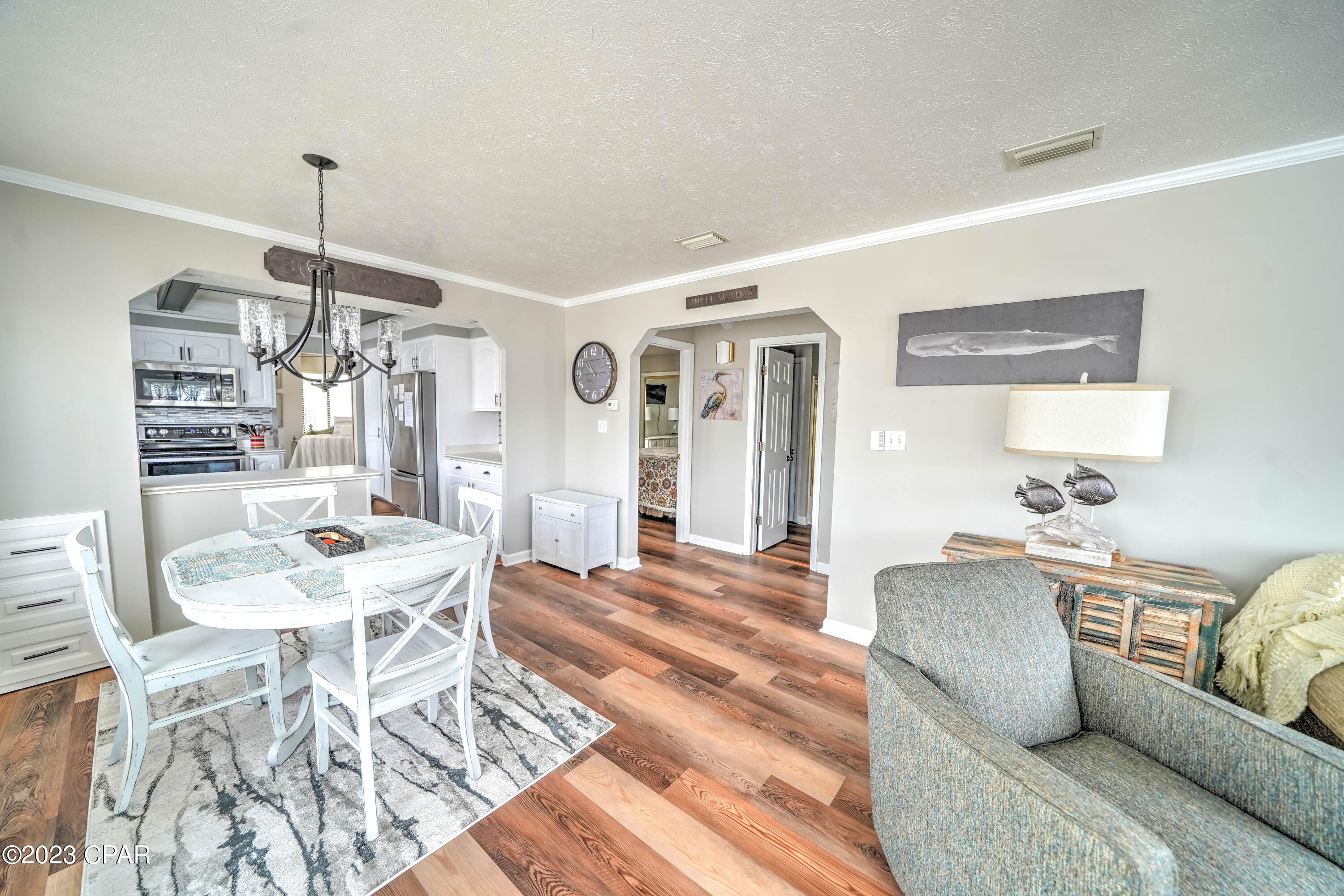 Venture Out Travel Trail - Residential