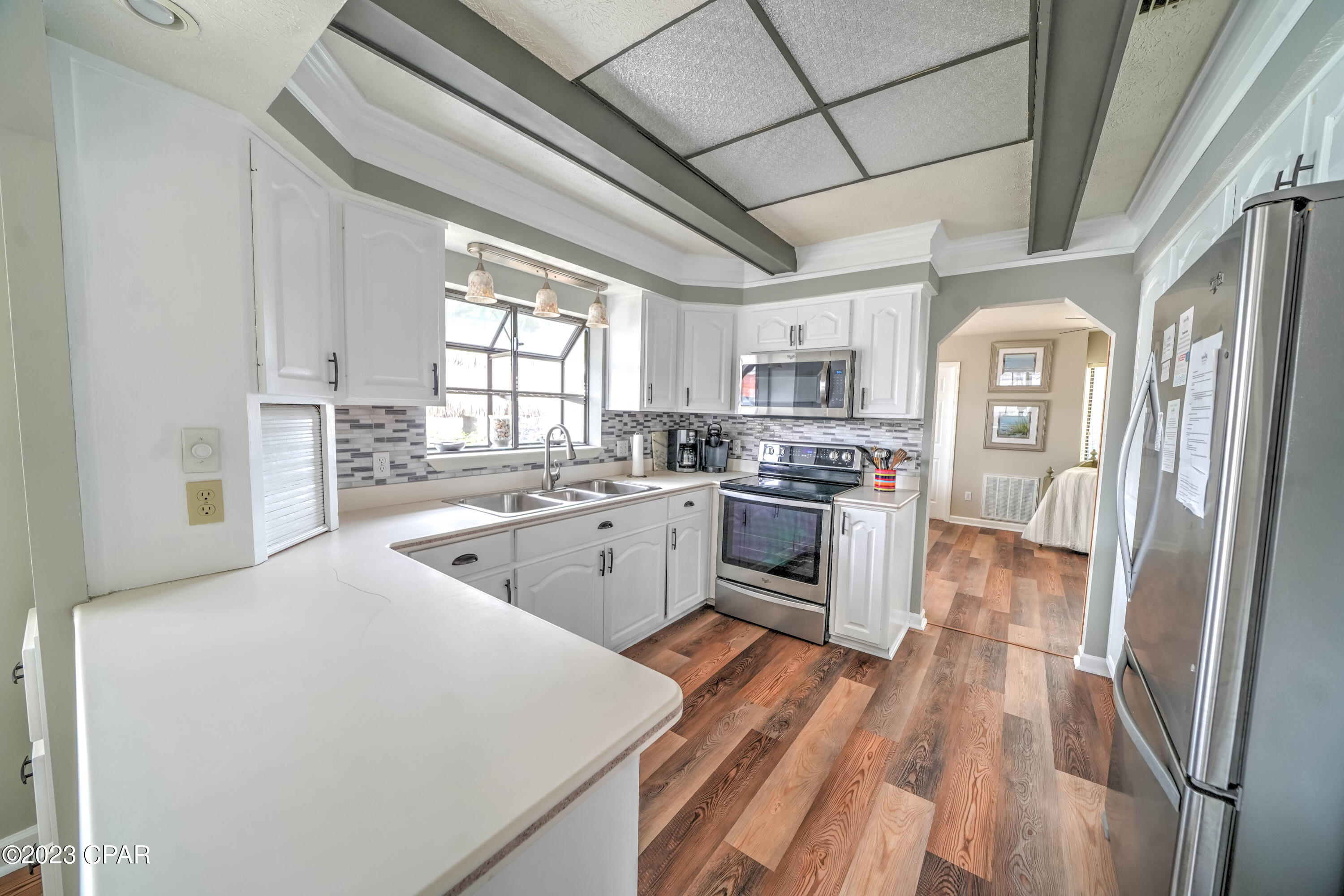 Venture Out Travel Trail - Residential