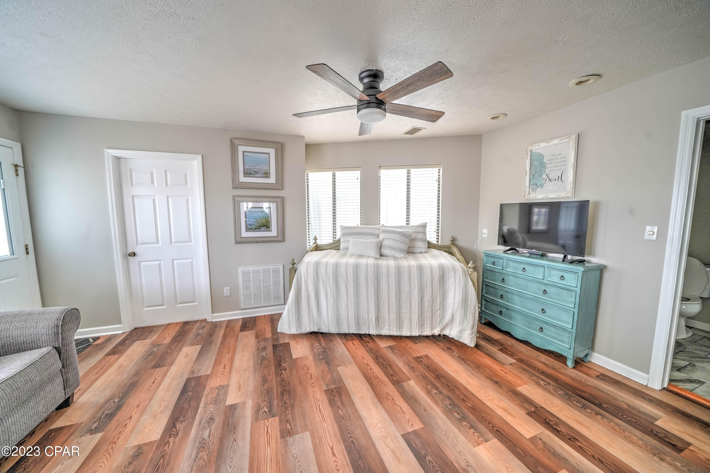 Venture Out Travel Trail - Residential