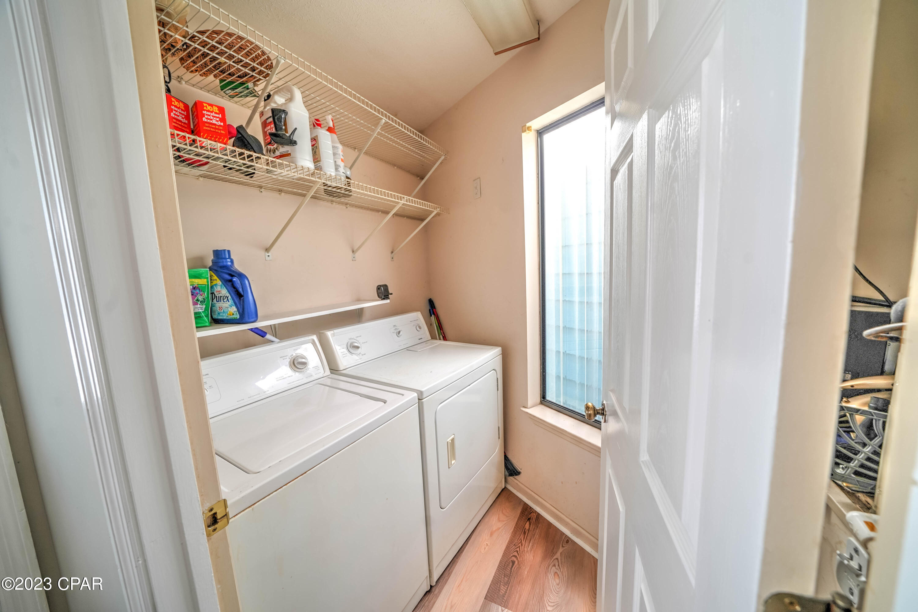 Venture Out Travel Trail - Residential