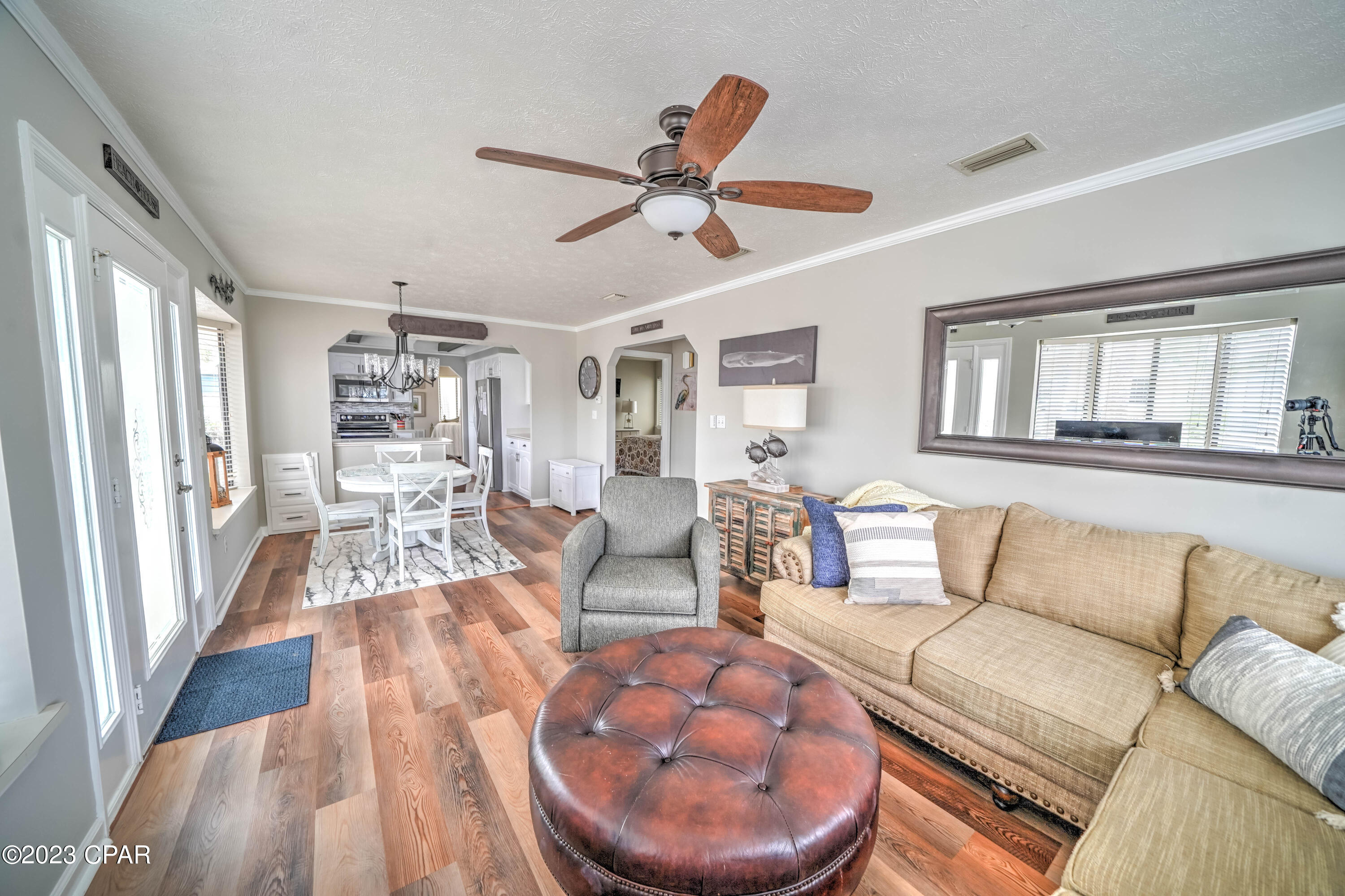 Venture Out Travel Trail - Residential