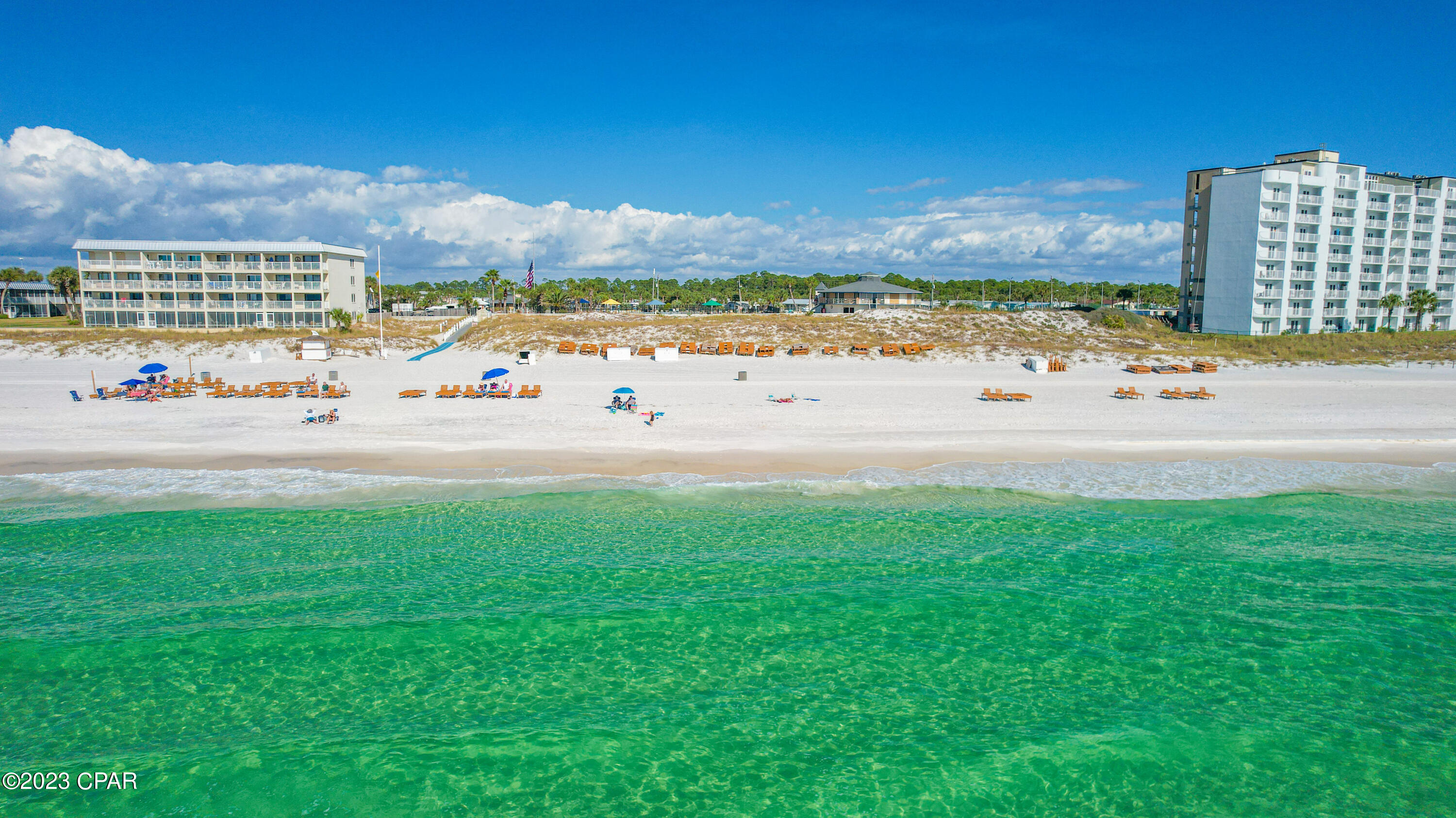 Venture Out Travel Trail - Residential