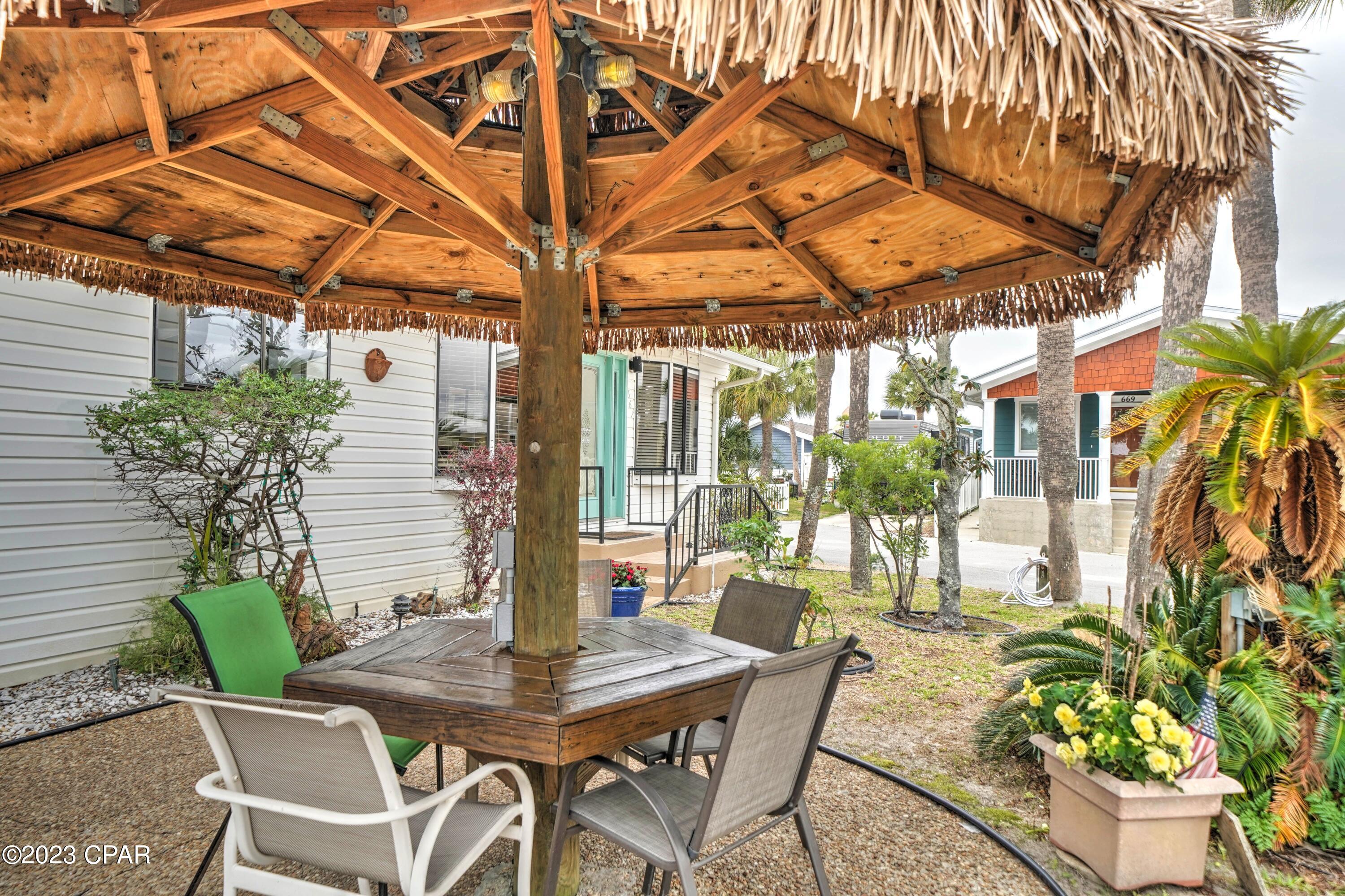 Venture Out Travel Trail - Residential