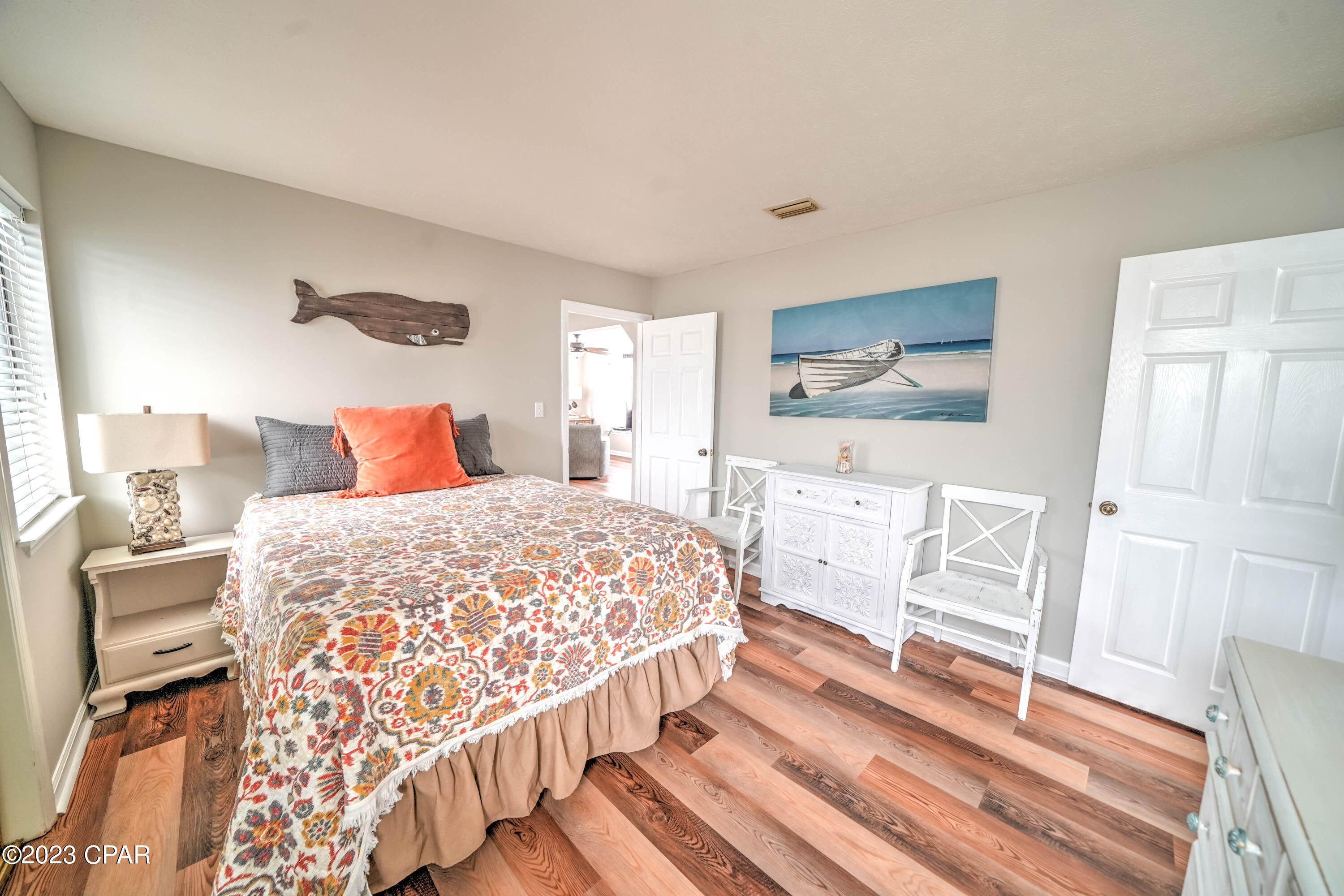 Venture Out Travel Trail - Residential