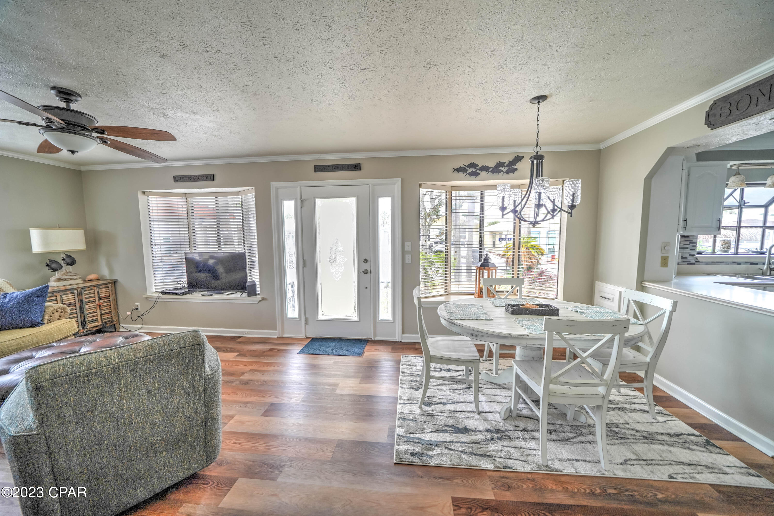 Venture Out Travel Trail - Residential