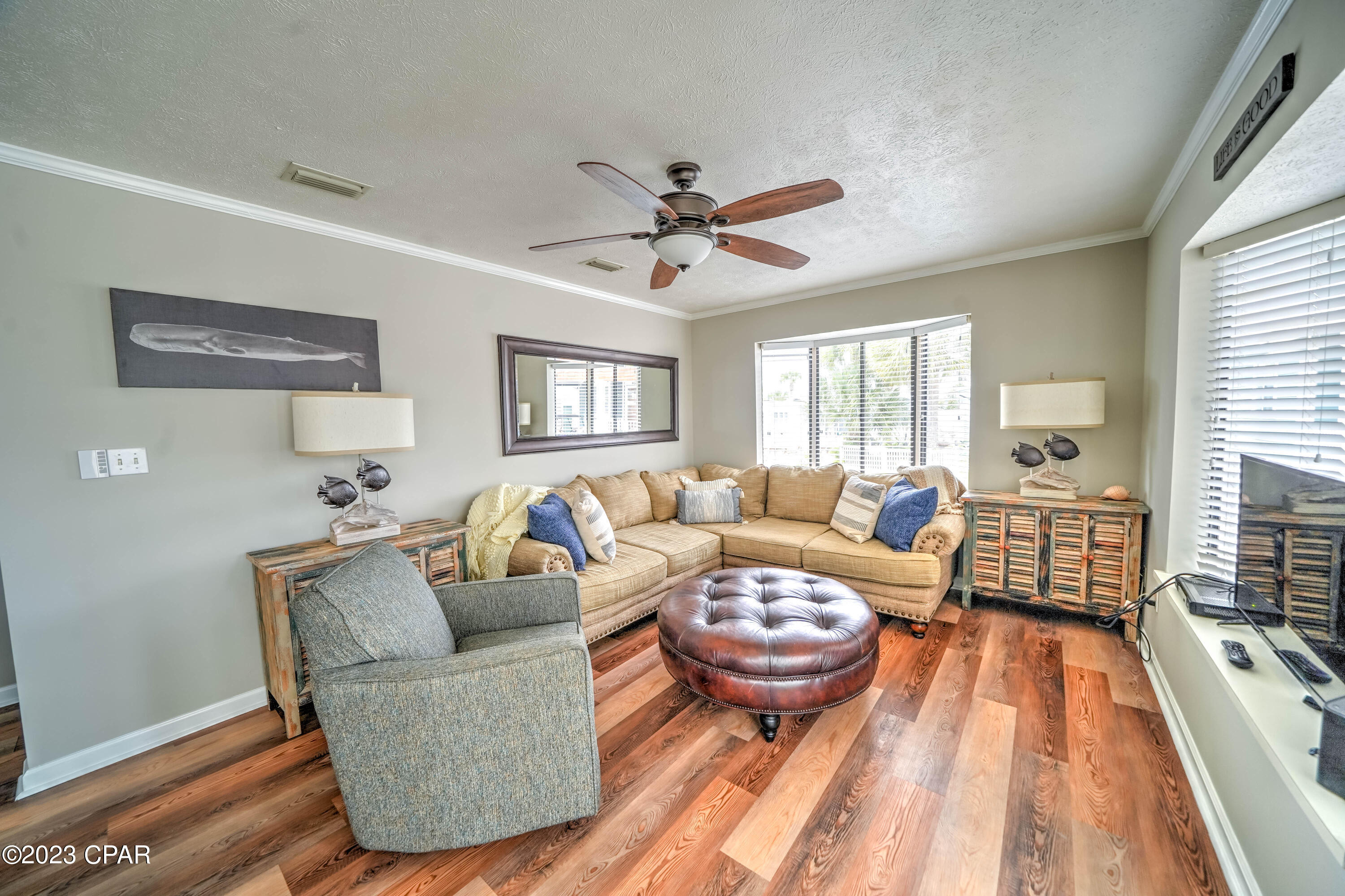 Venture Out Travel Trail - Residential