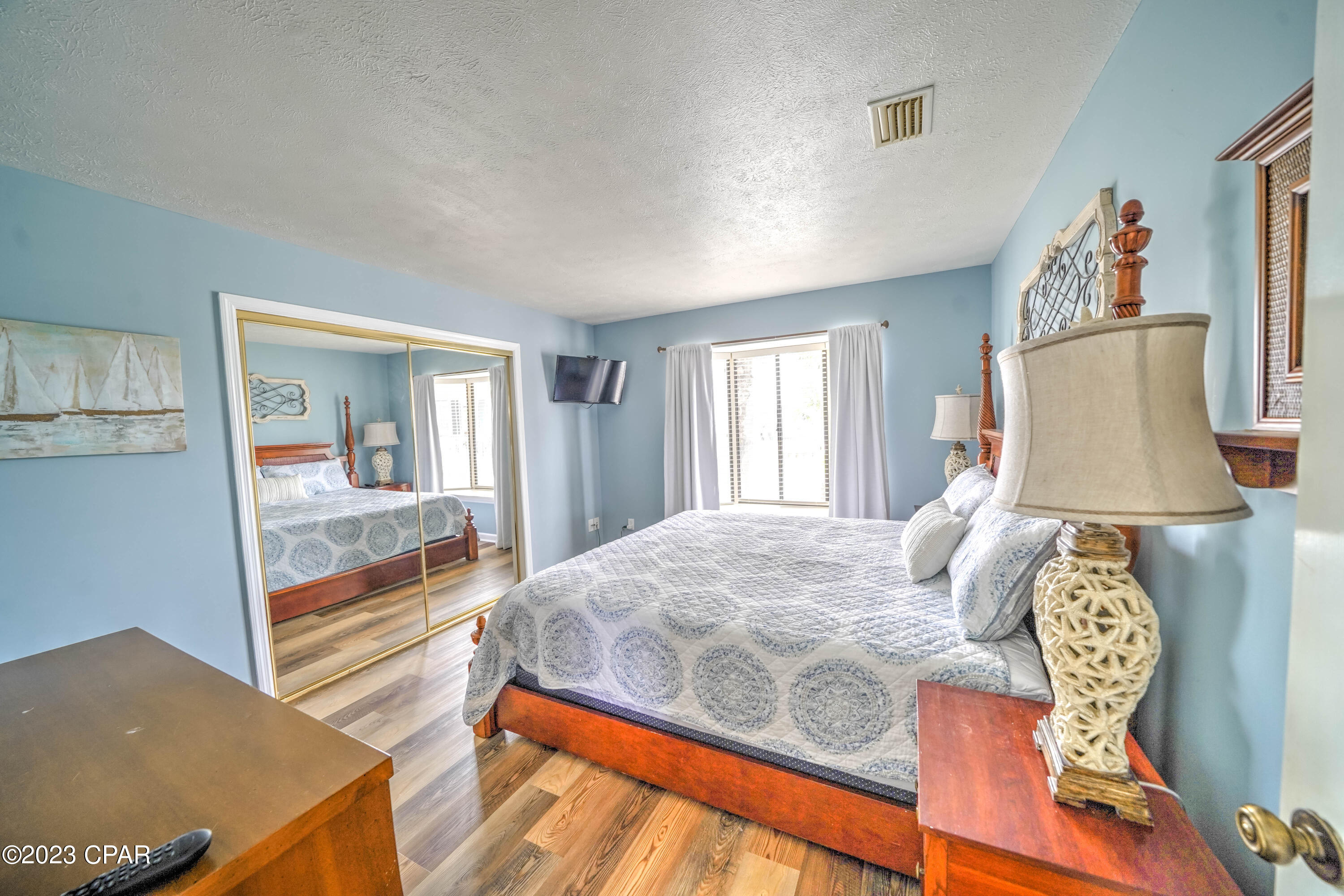 Venture Out Travel Trail - Residential