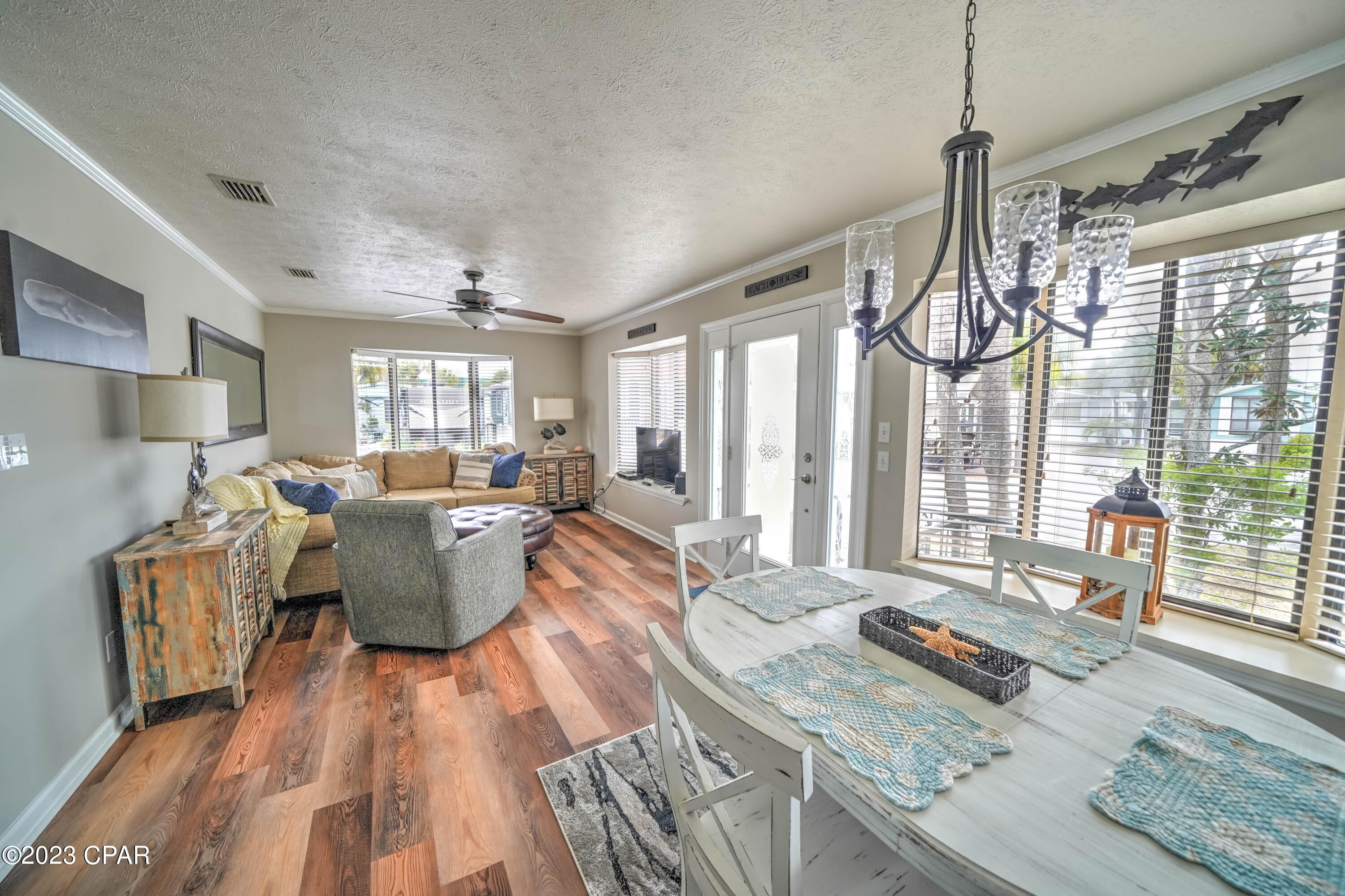 Venture Out Travel Trail - Residential