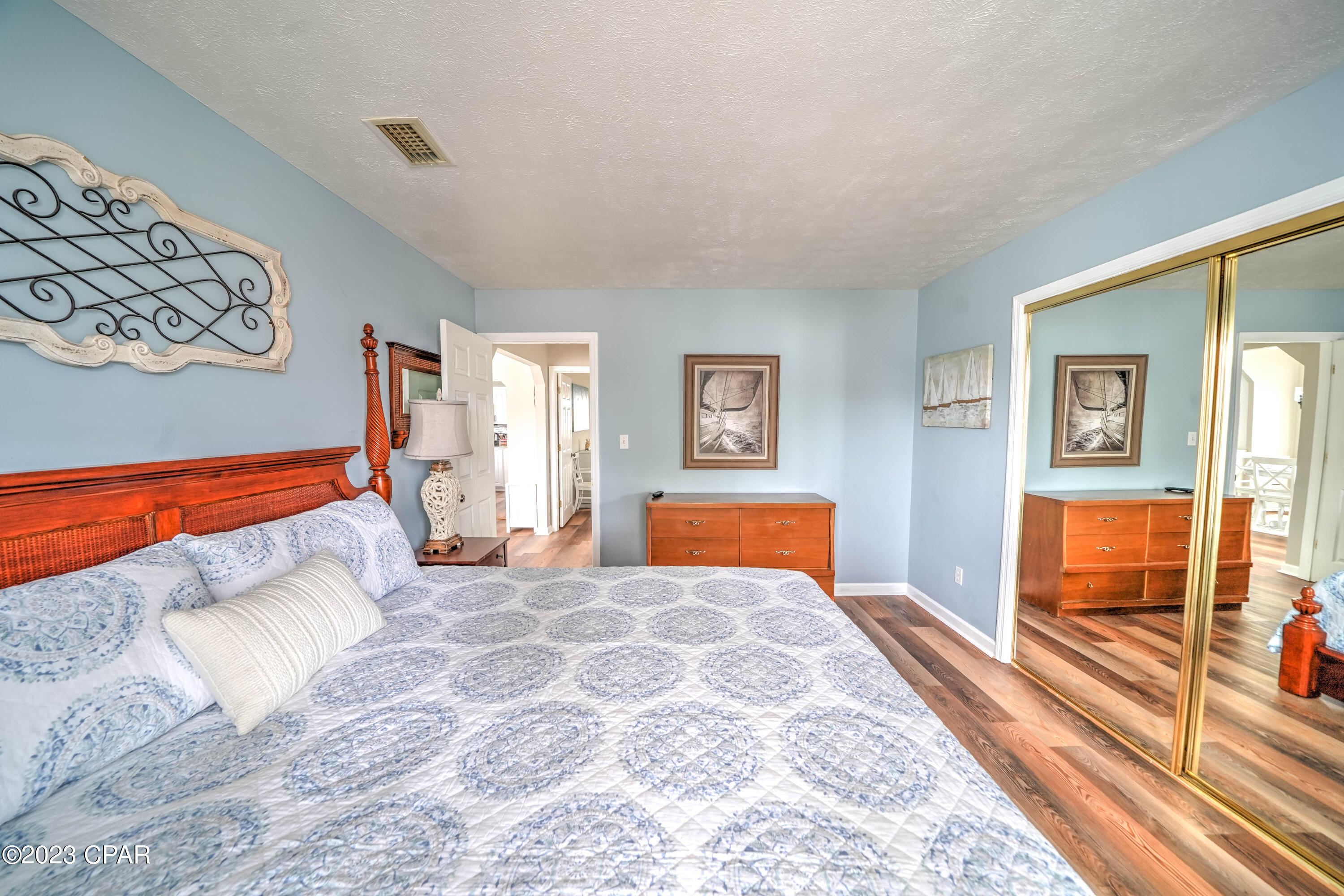 Venture Out Travel Trail - Residential