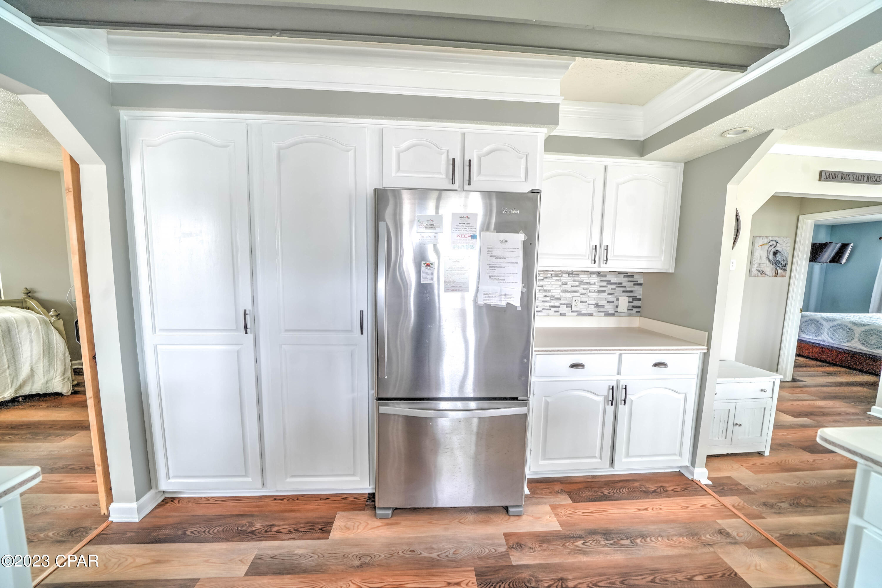 Venture Out Travel Trail - Residential