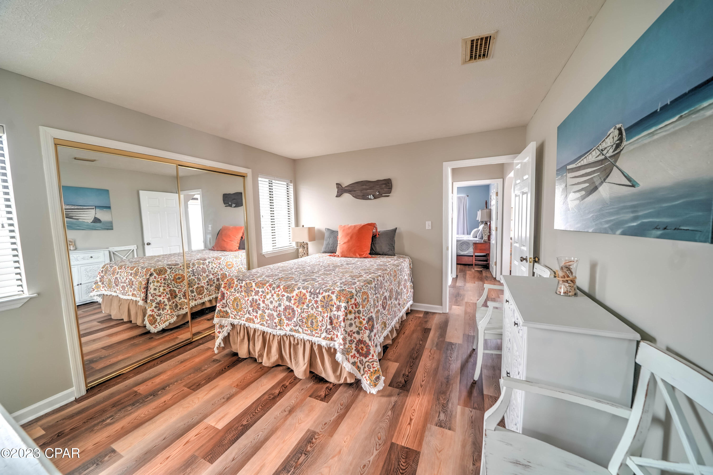 Venture Out Travel Trail - Residential