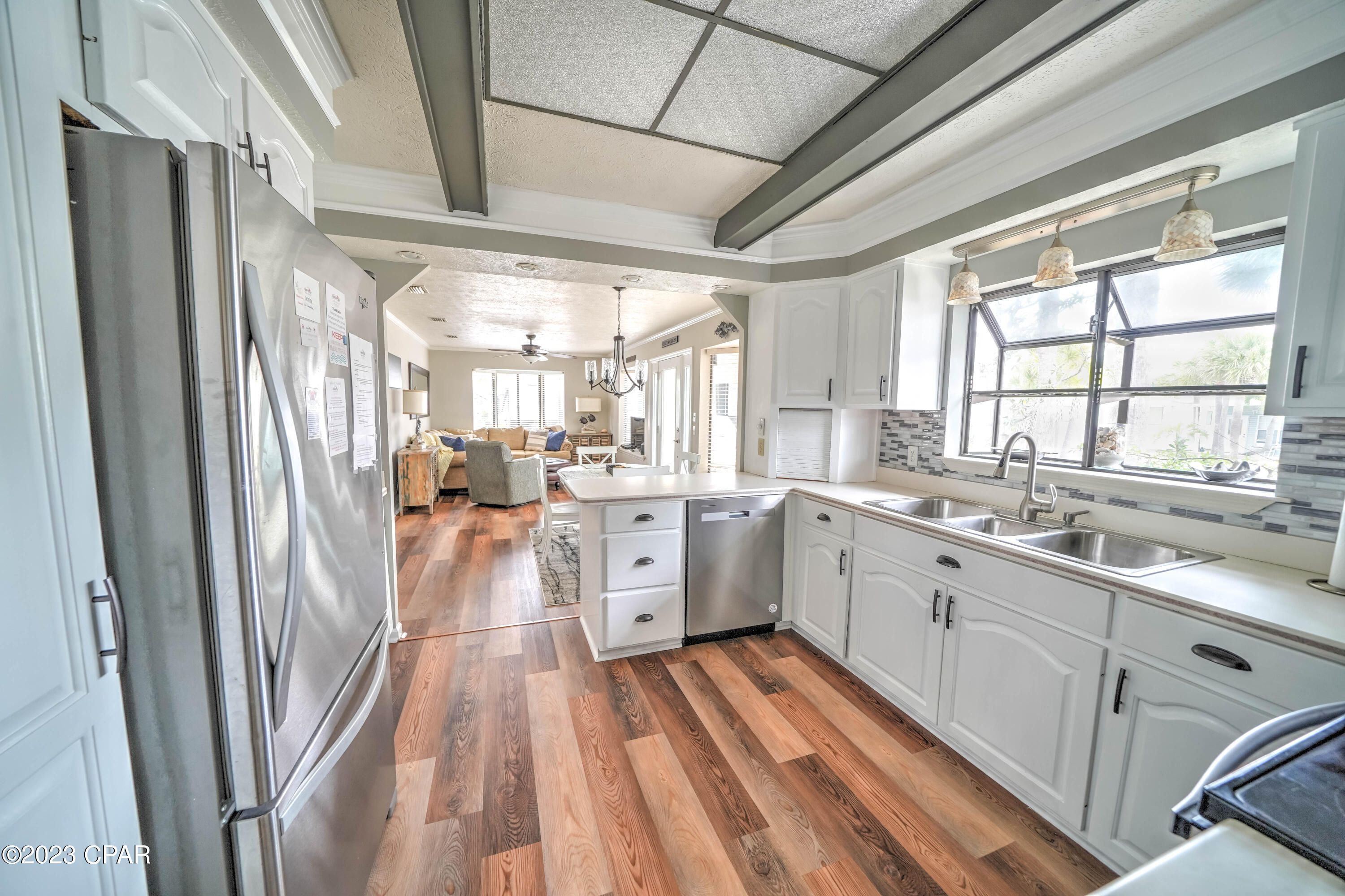 Venture Out Travel Trail - Residential