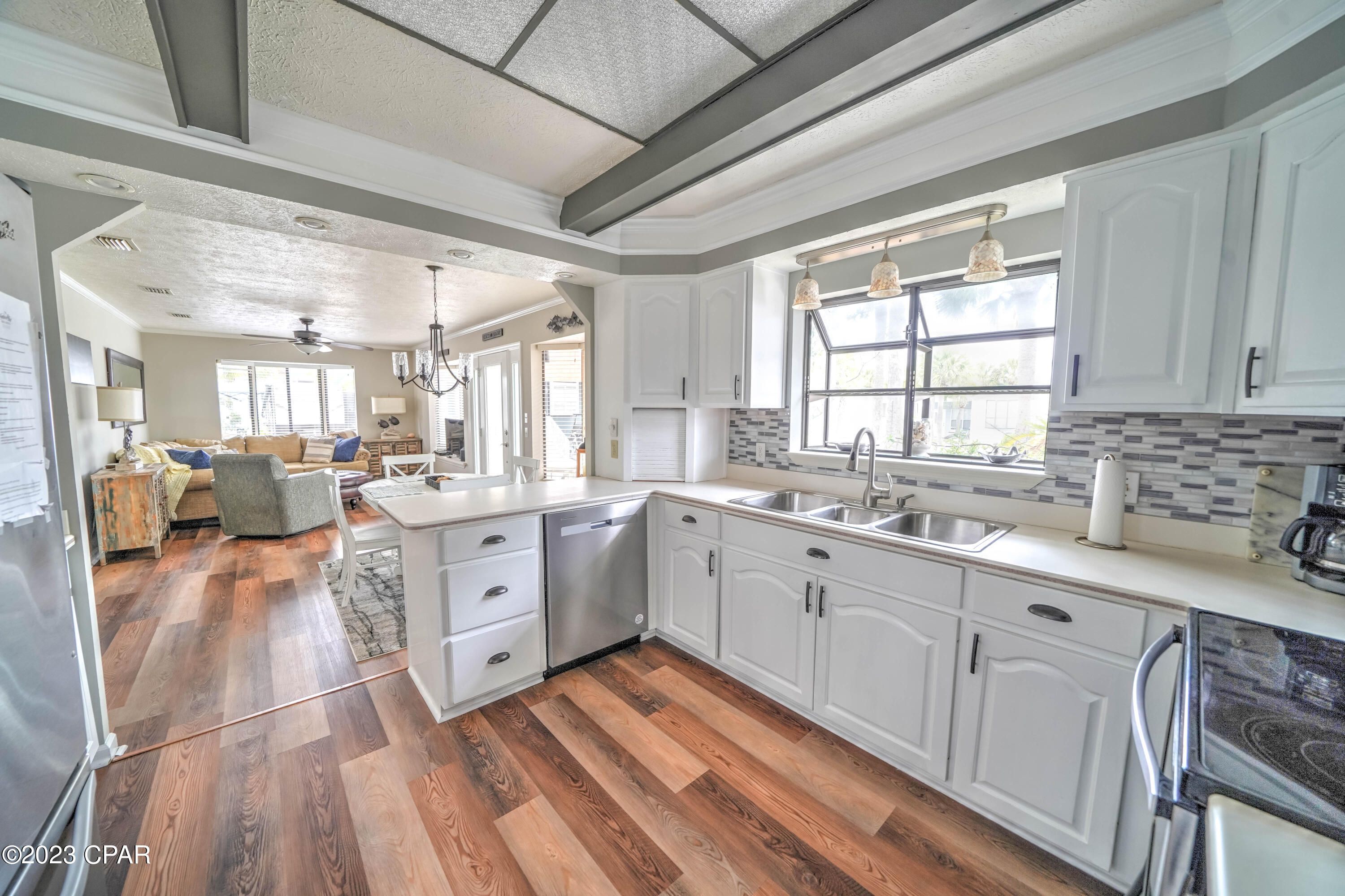 Venture Out Travel Trail - Residential