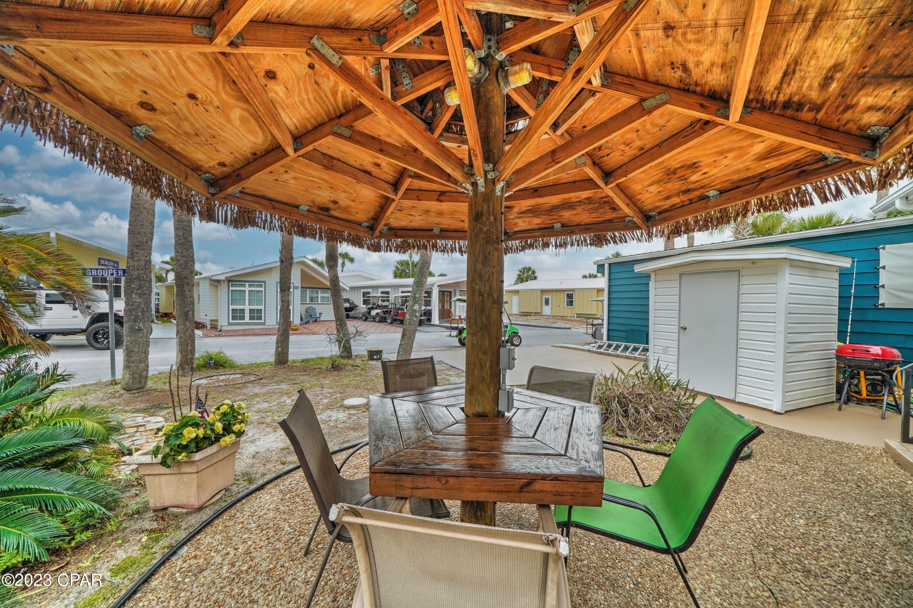 Venture Out Travel Trail - Residential