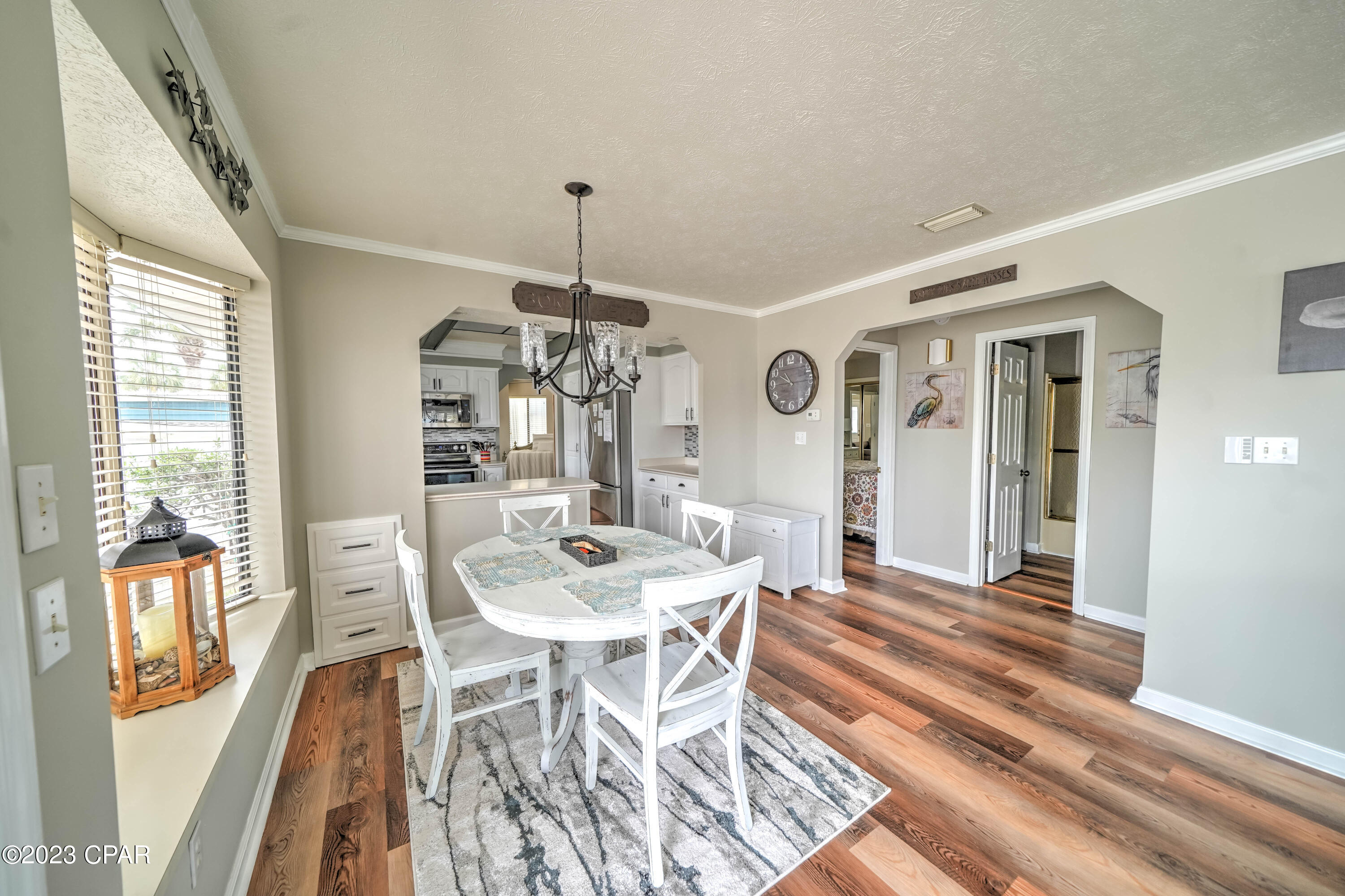 Venture Out Travel Trail - Residential