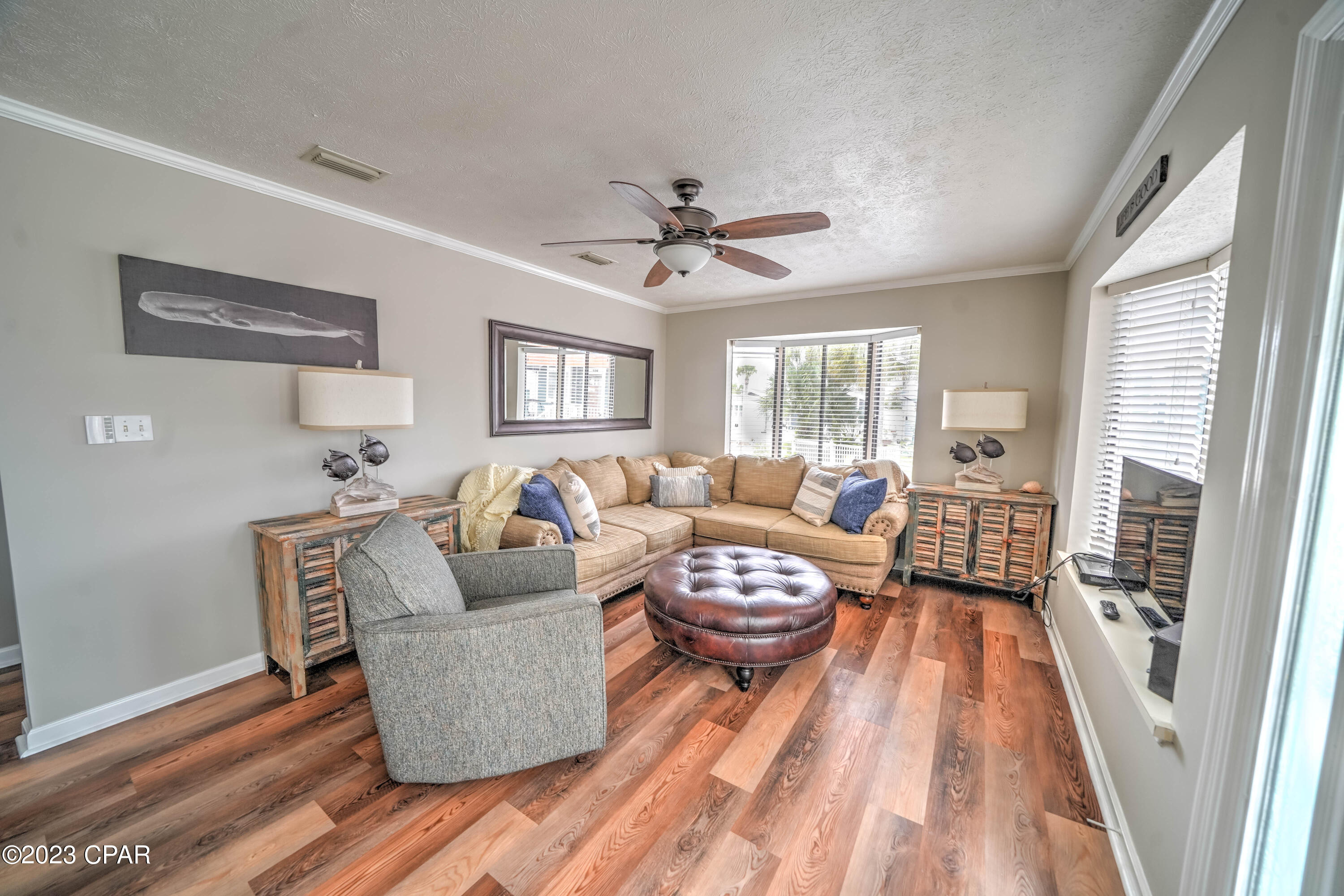 Venture Out Travel Trail - Residential