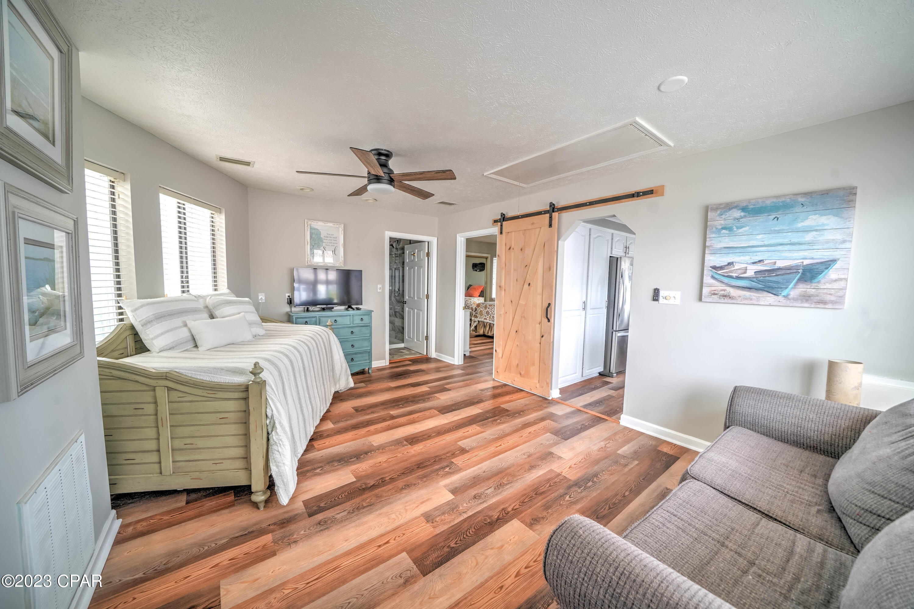 Venture Out Travel Trail - Residential