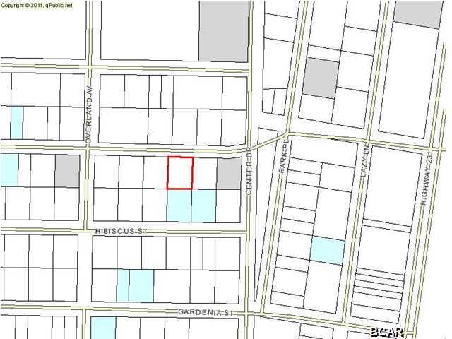 Green Hills West Section - Land
