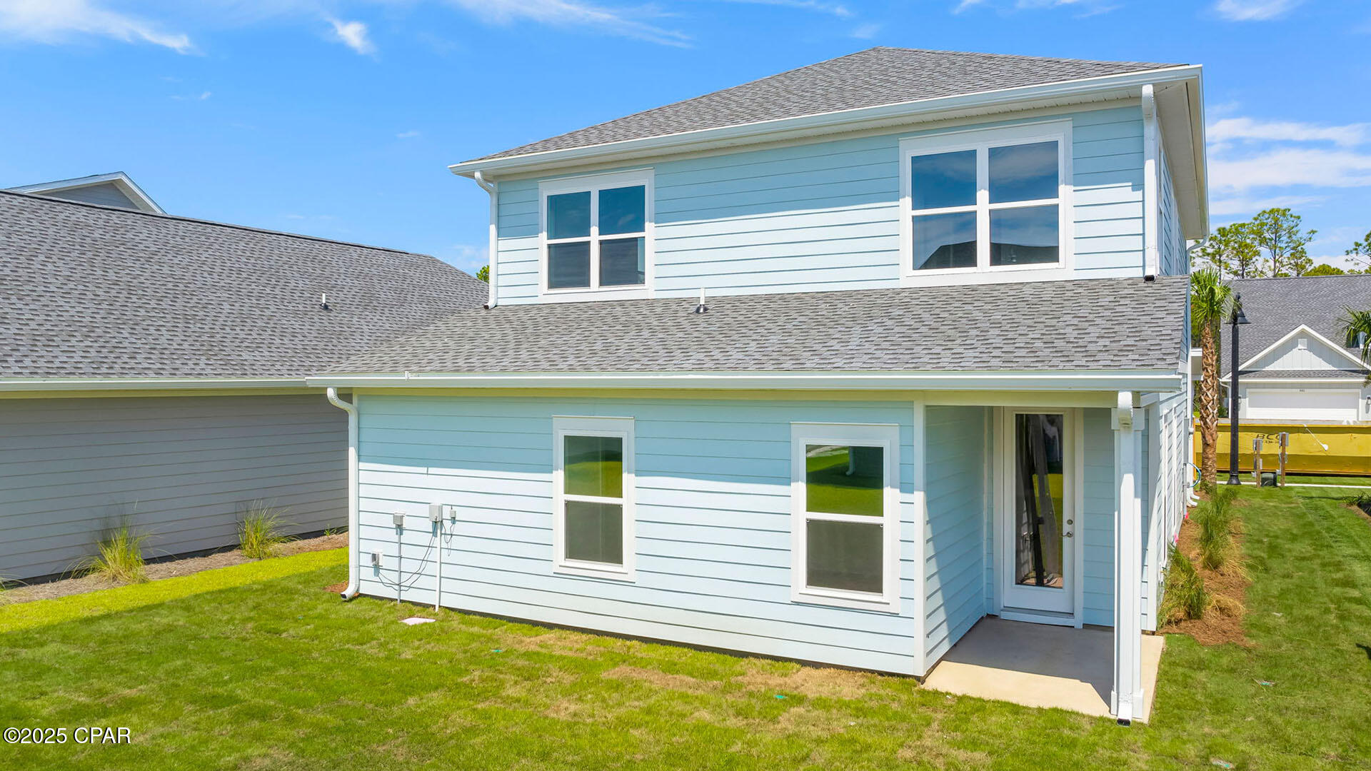 Breakfast Point East - Residential