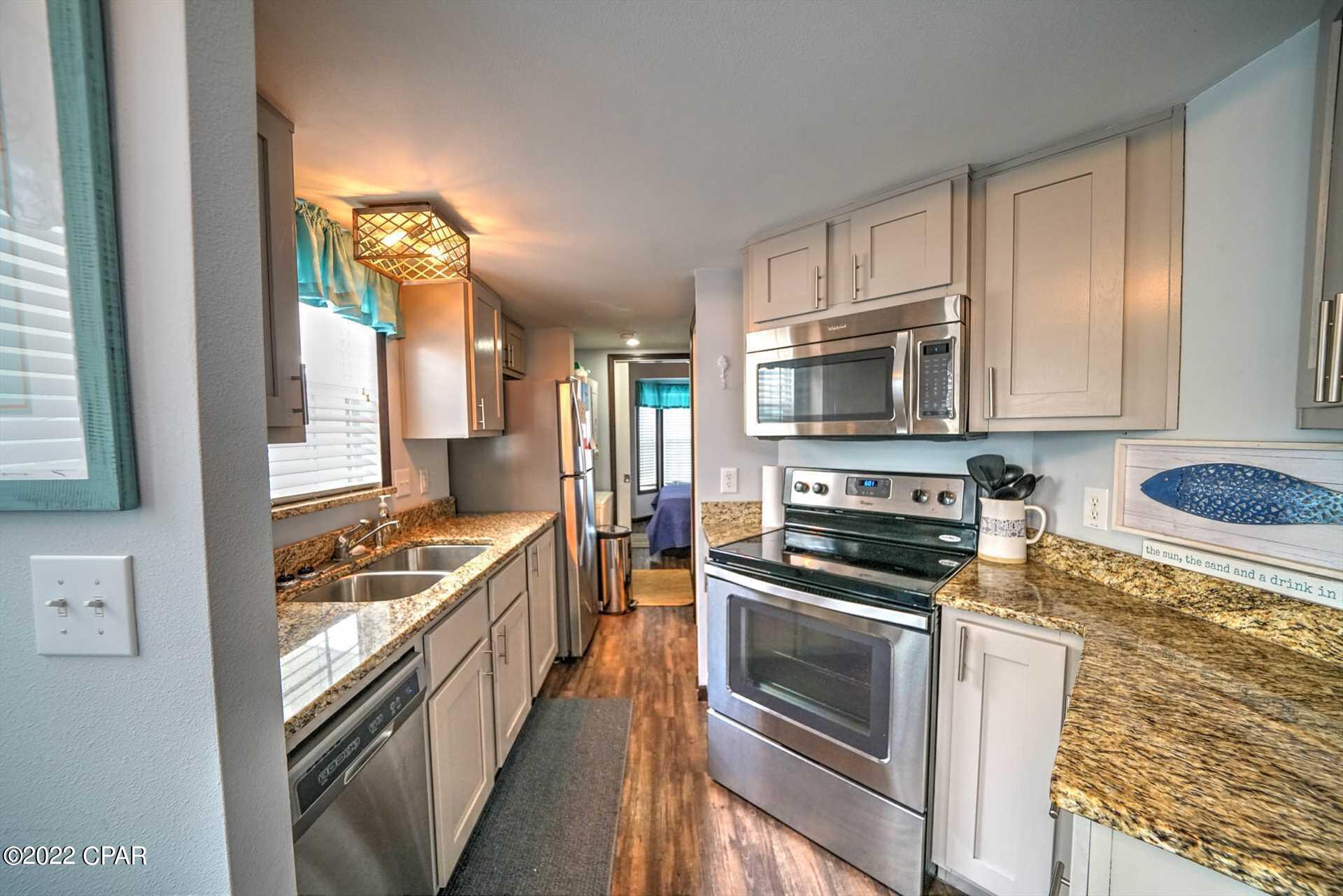 Venture Out Travel Trail - Residential