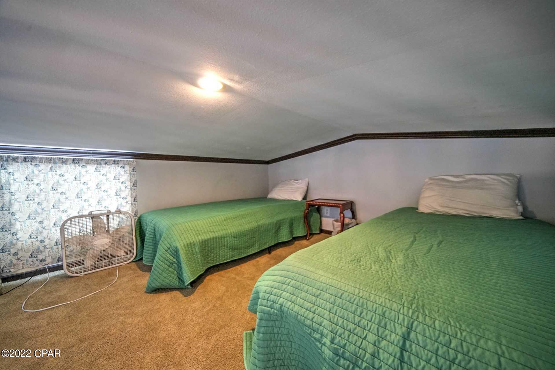 Venture Out Travel Trail - Residential