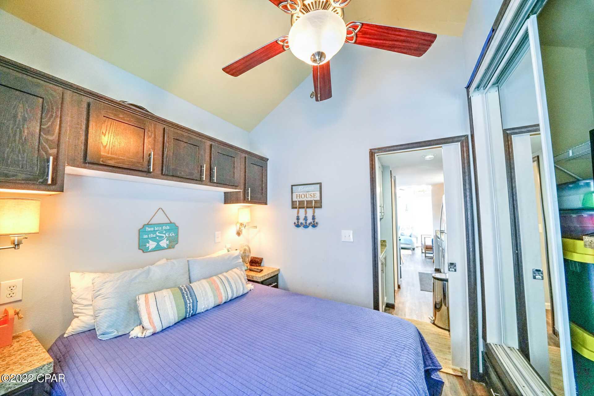 Venture Out Travel Trail - Residential