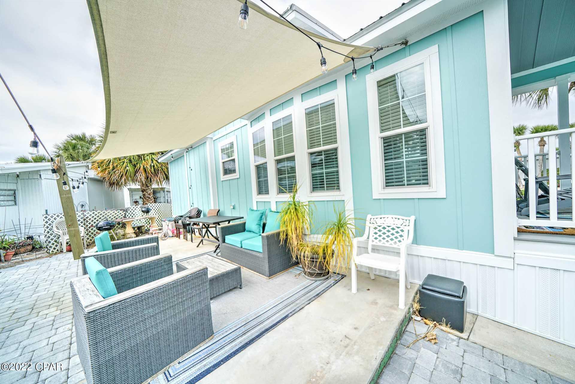 Venture Out Travel Trail - Residential