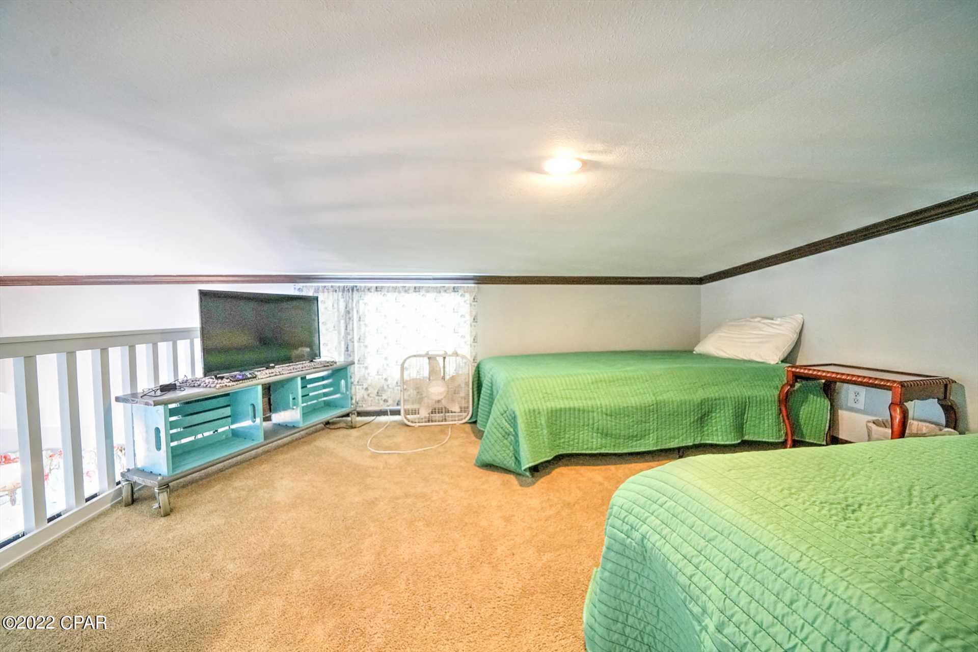 Venture Out Travel Trail - Residential