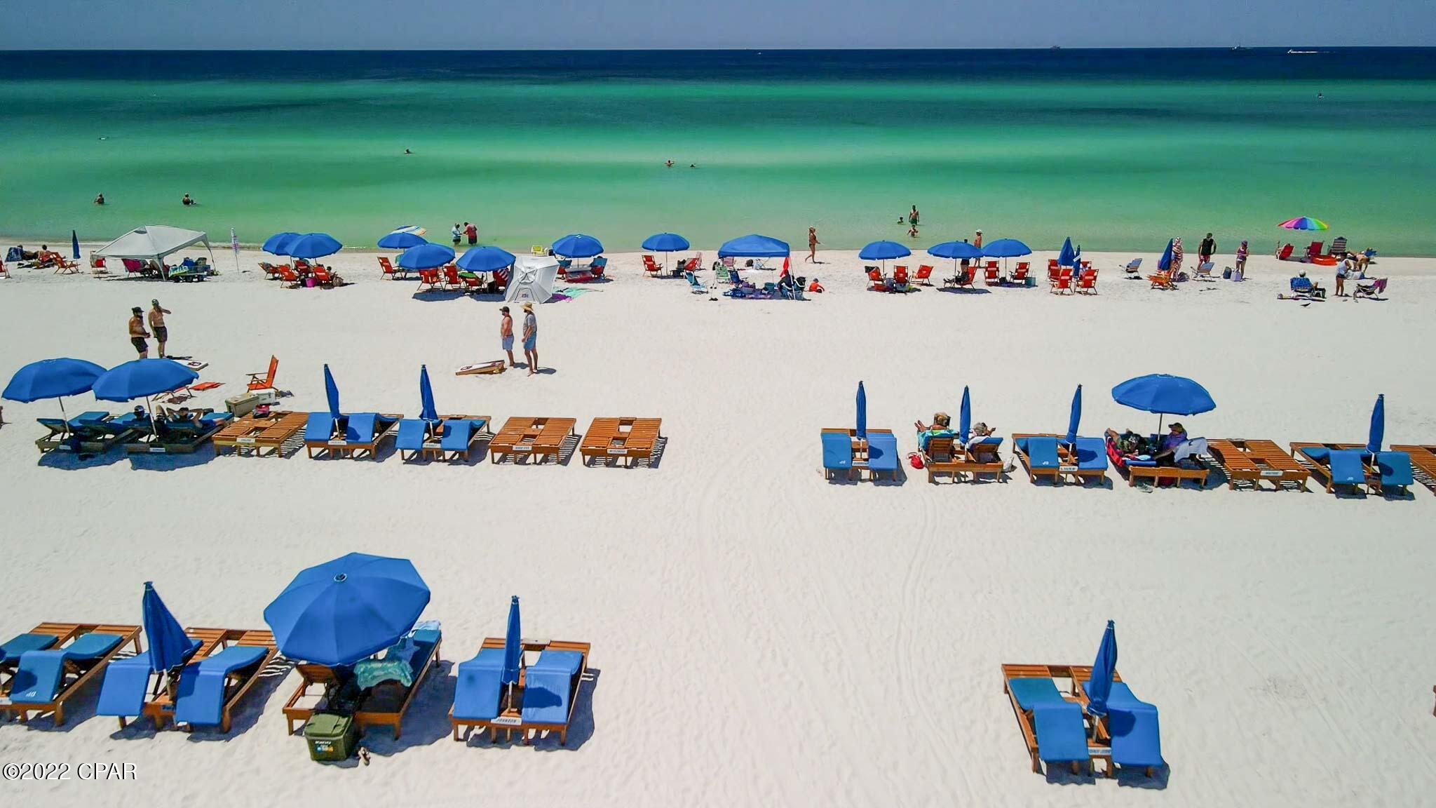 Venture Out Travel Trail - Residential