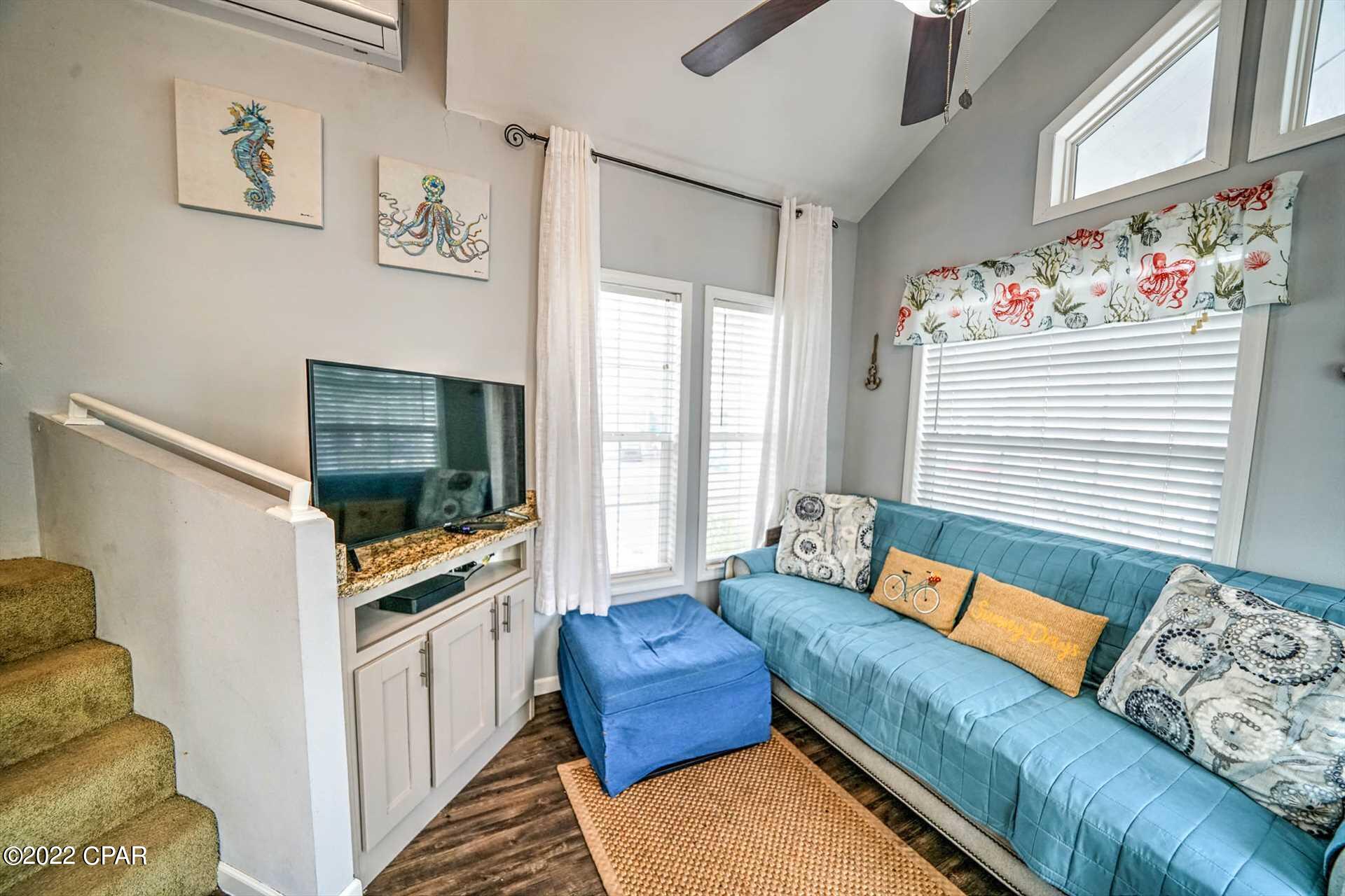 Venture Out Travel Trail - Residential