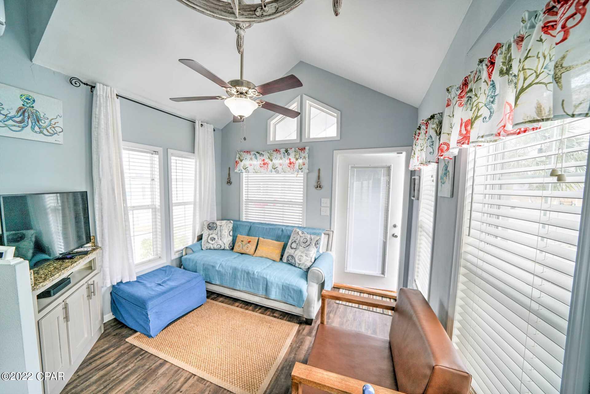 Venture Out Travel Trail - Residential