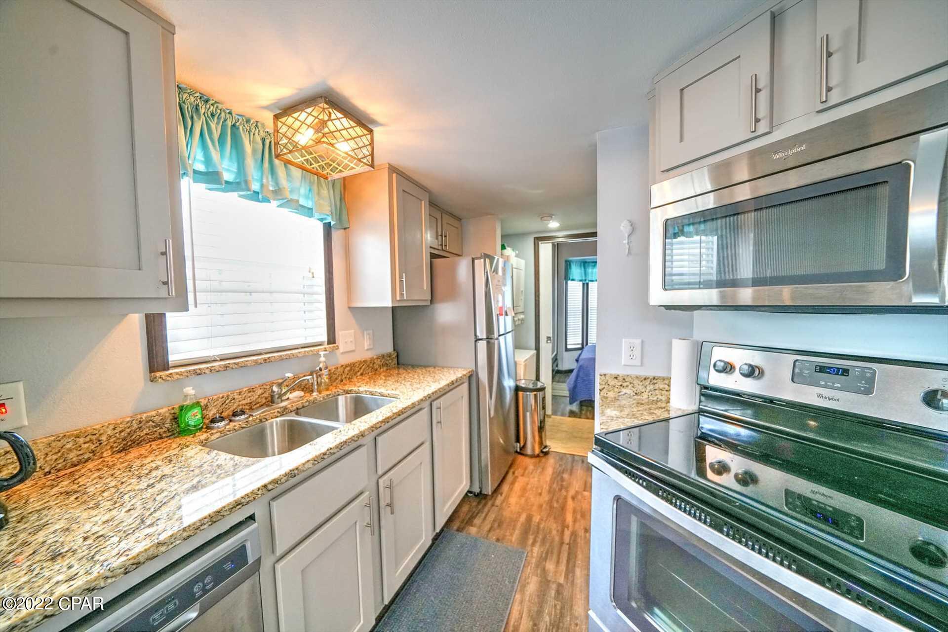 Venture Out Travel Trail - Residential