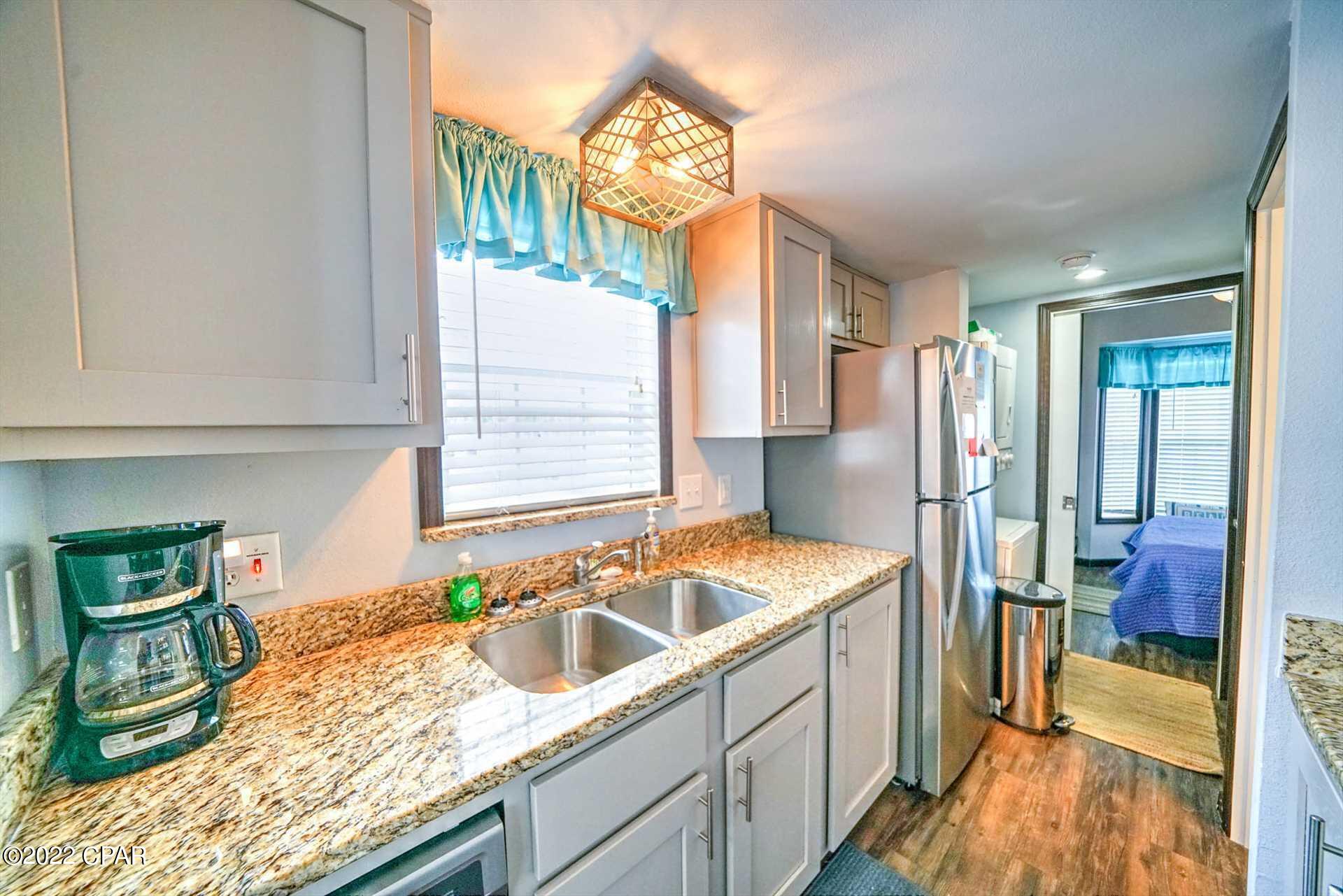 Venture Out Travel Trail - Residential