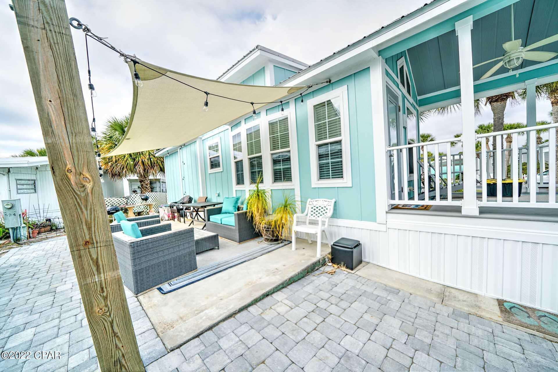 Venture Out Travel Trail - Residential