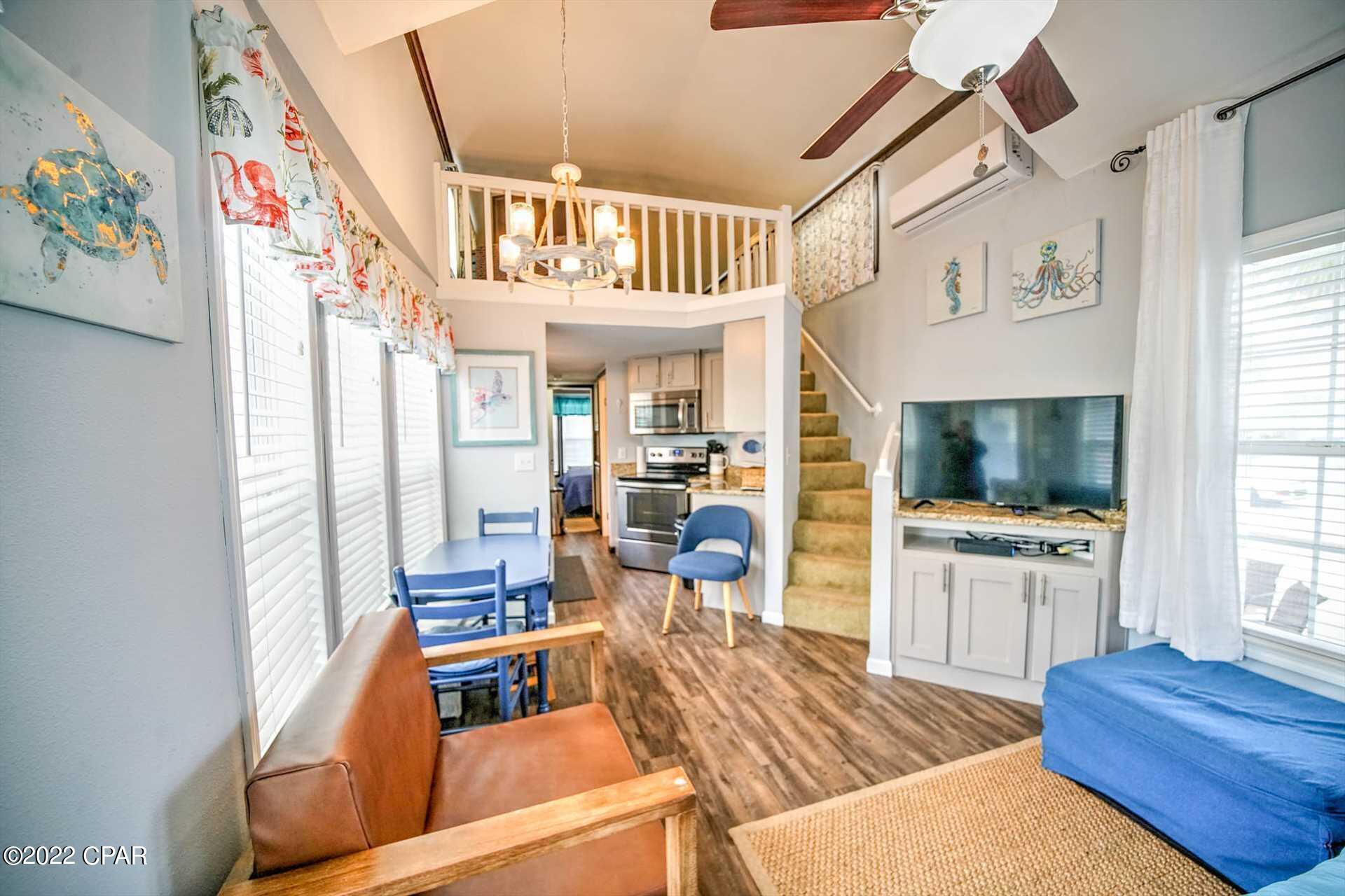 Venture Out Travel Trail - Residential