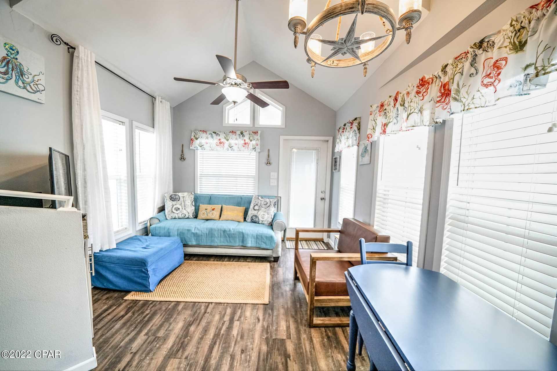 Venture Out Travel Trail - Residential