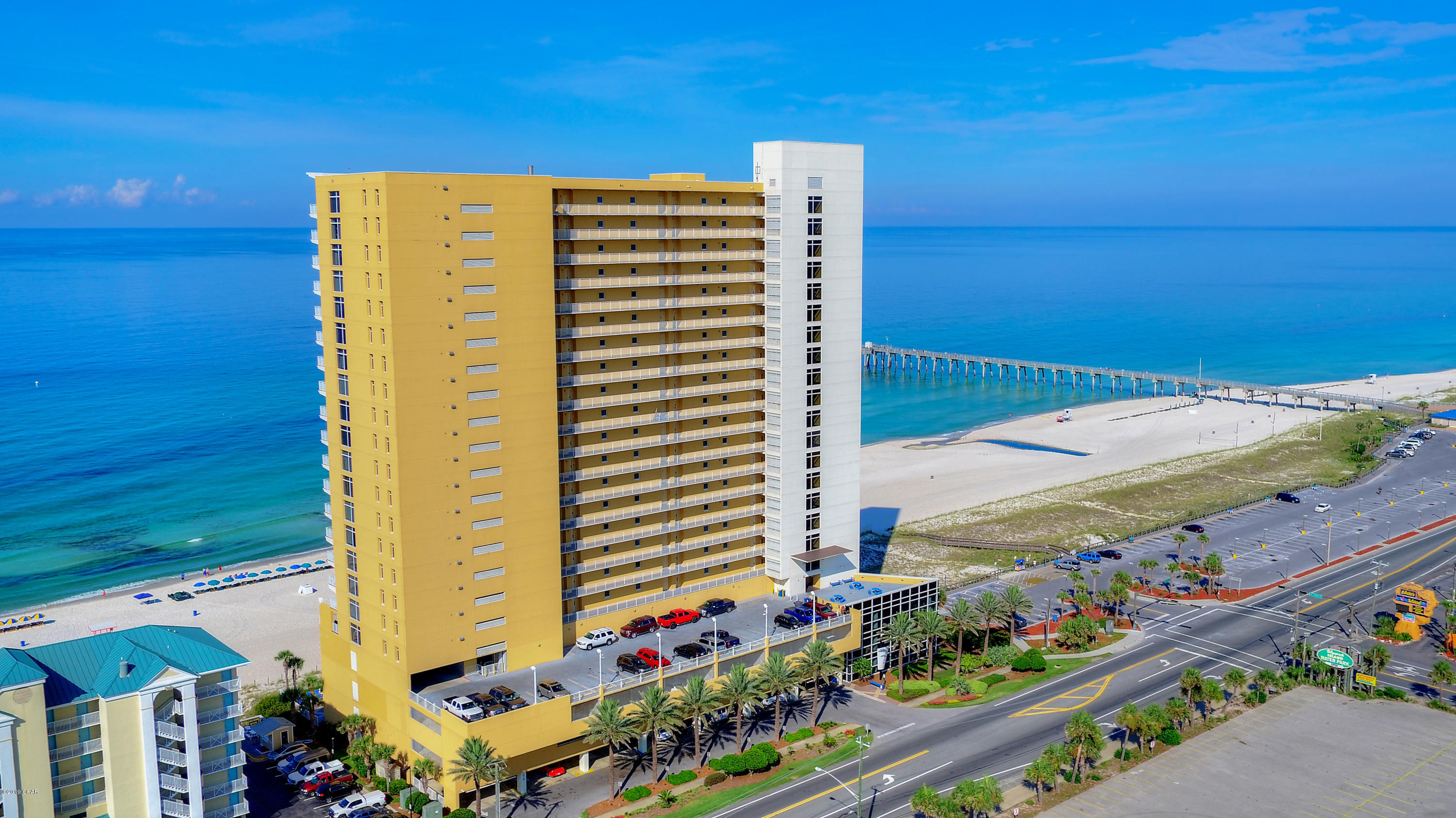 Sterling Reef - Residential