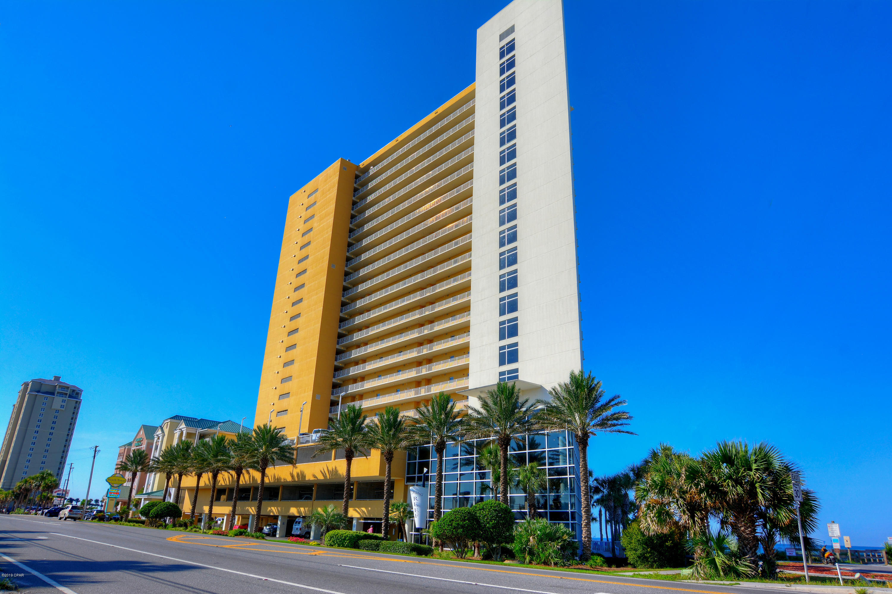 Sterling Reef - Residential
