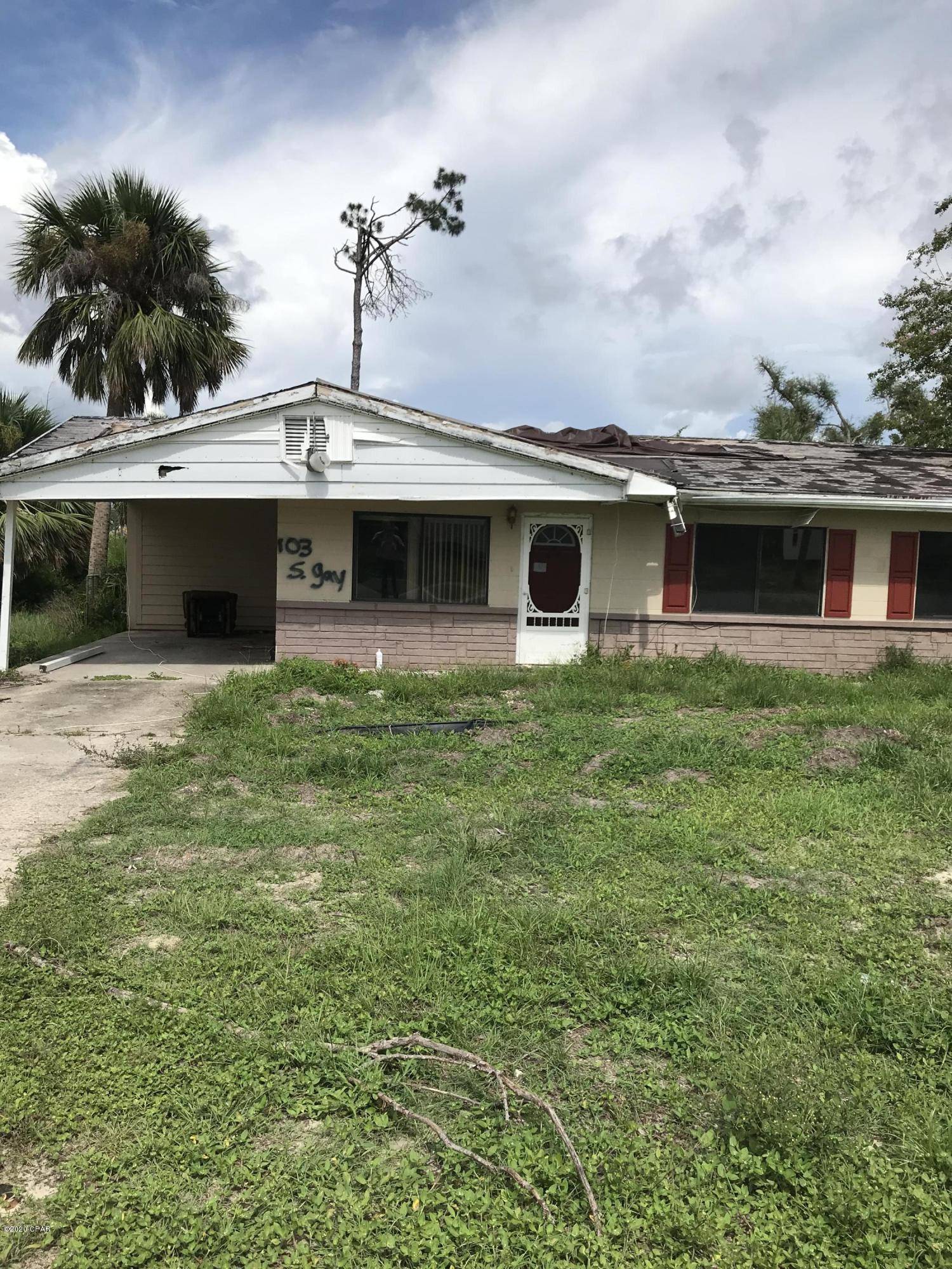 [No Recorded Subdiv] - Residential