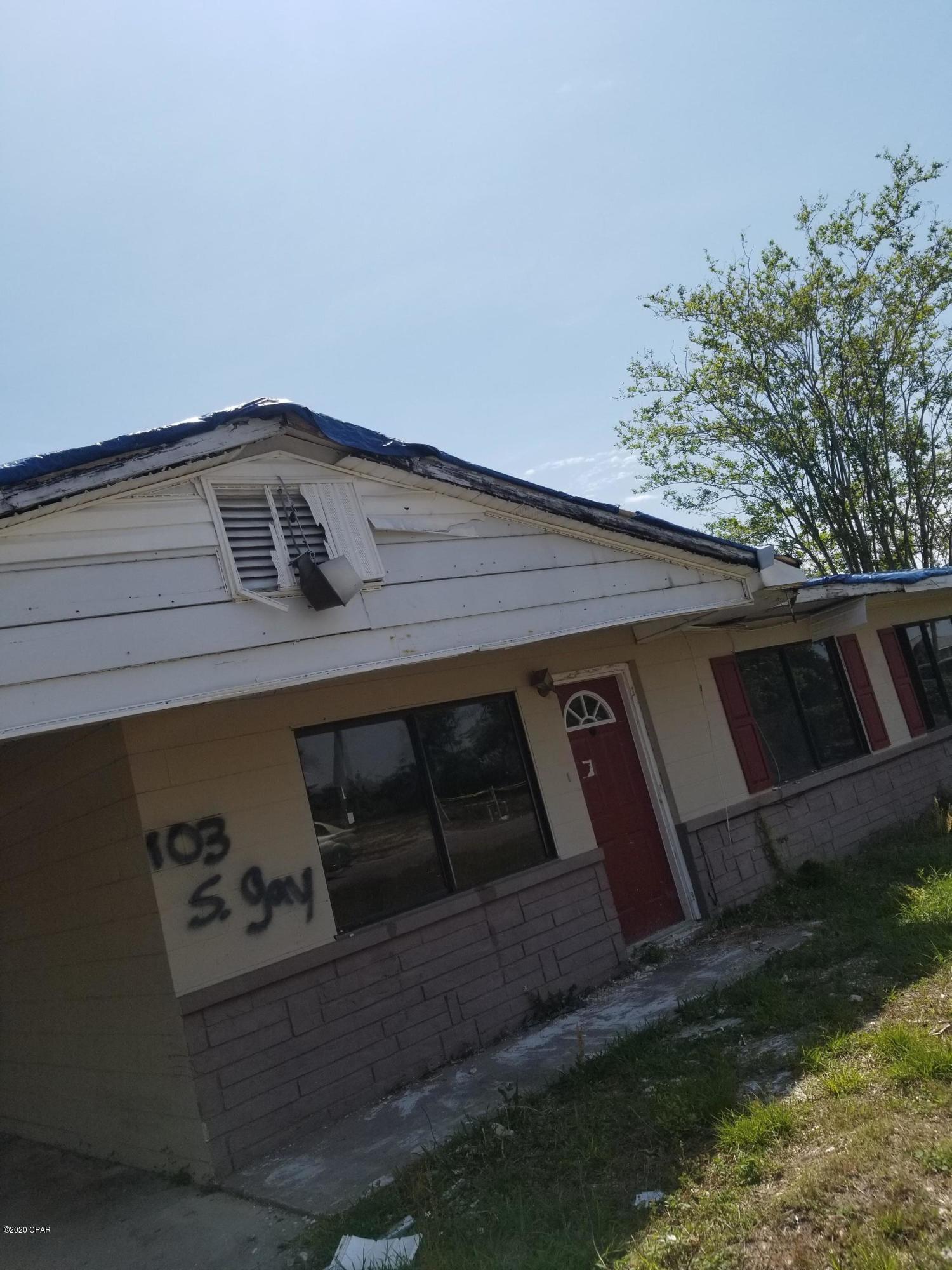 [No Recorded Subdiv] - Residential