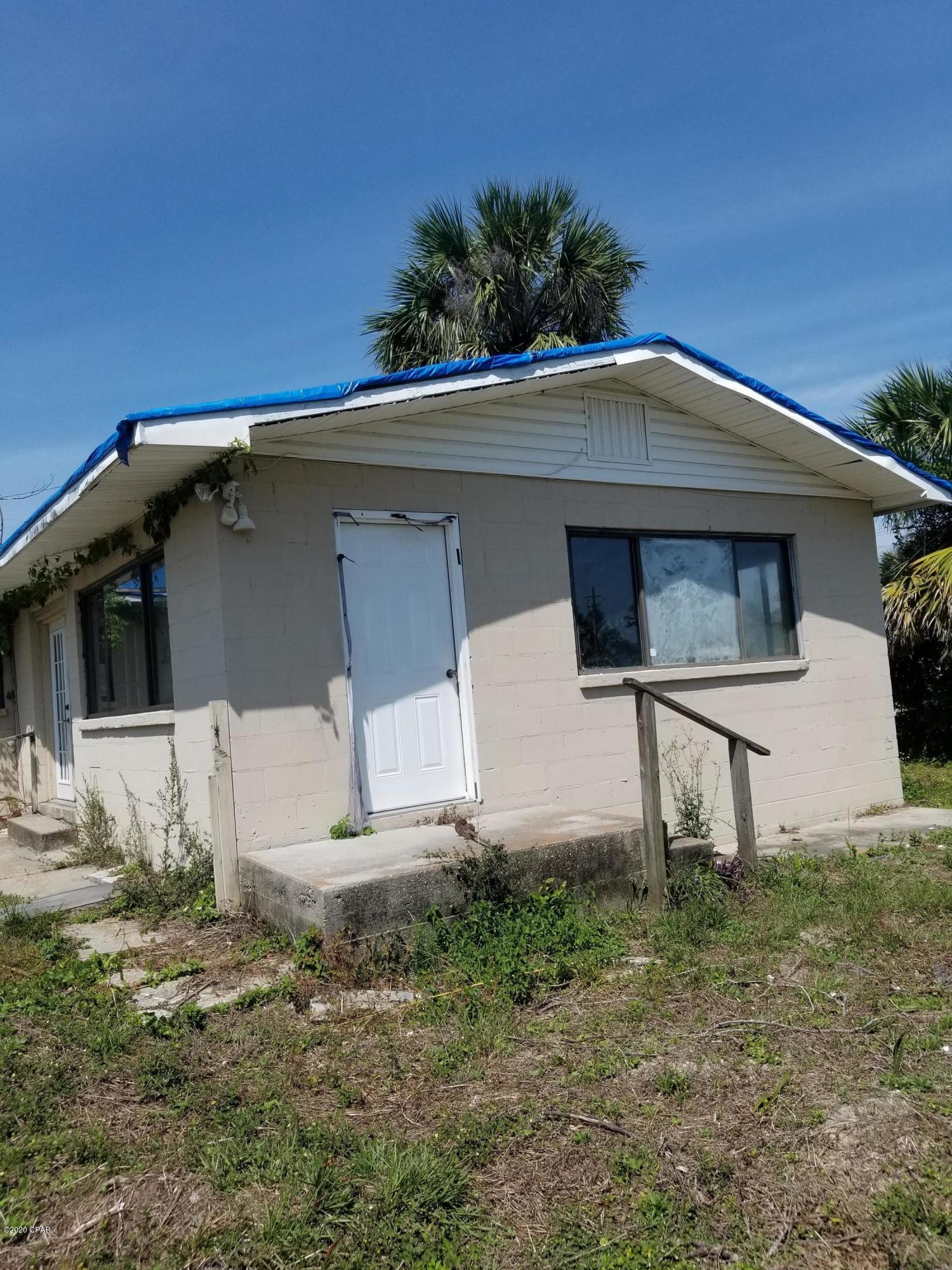 [No Recorded Subdiv] - Residential