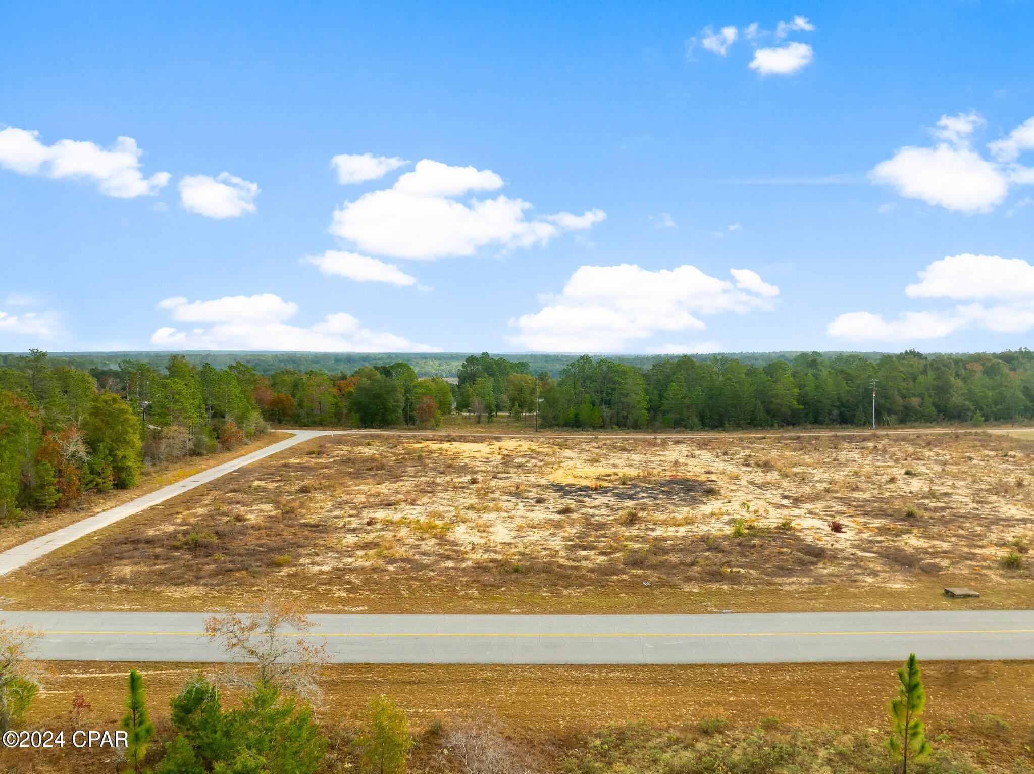 Sunny Hills Unit 4 - Land