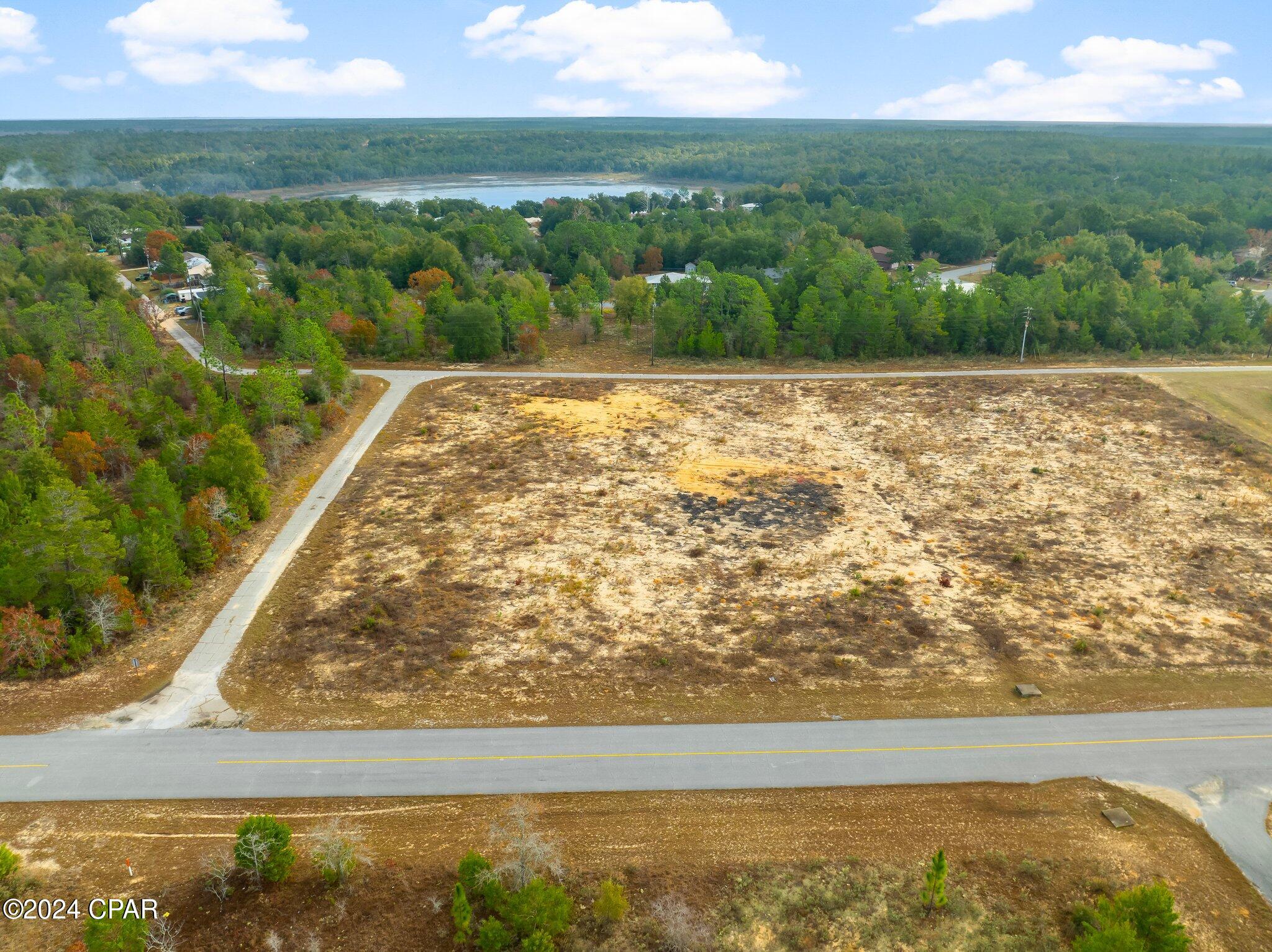 Sunny Hills Unit 4 - Land