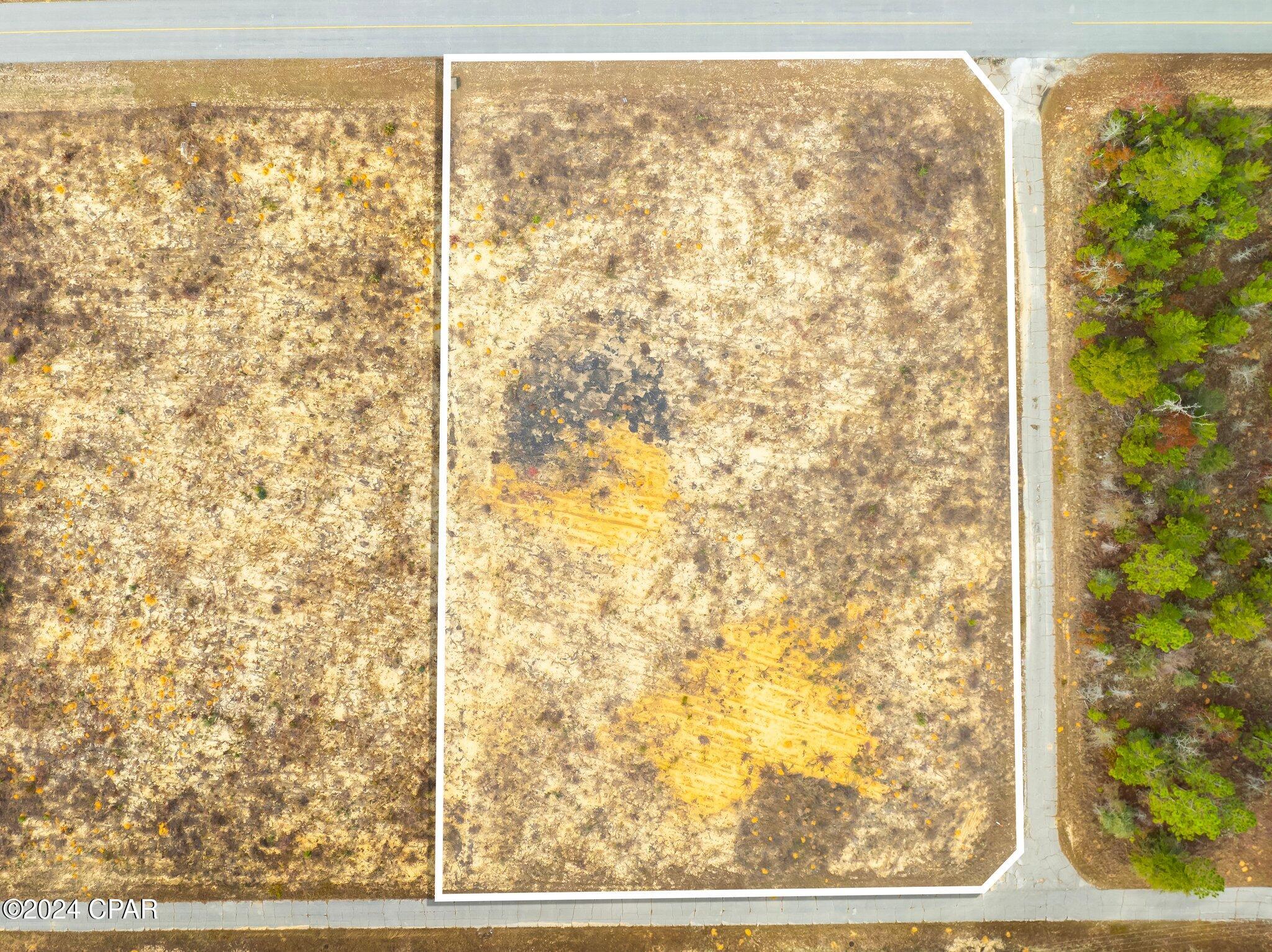 Sunny Hills Unit 4 - Land