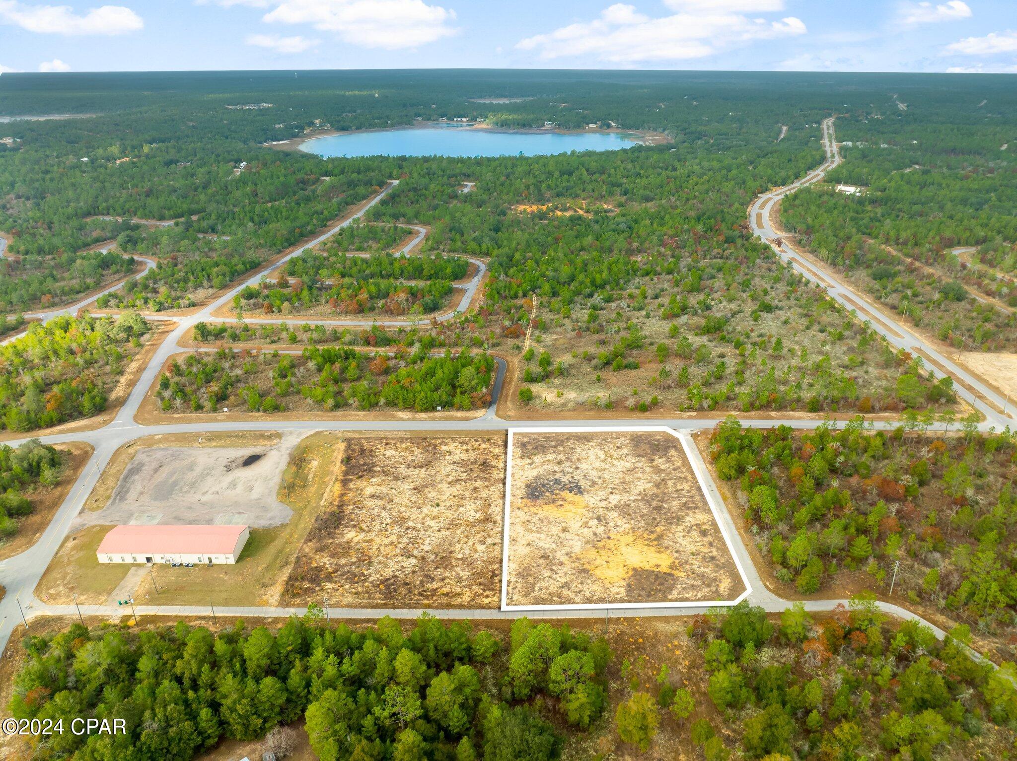 Sunny Hills Unit 4 - Land