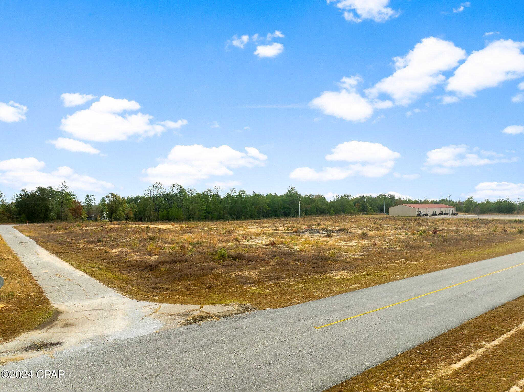 Sunny Hills Unit 4 - Land