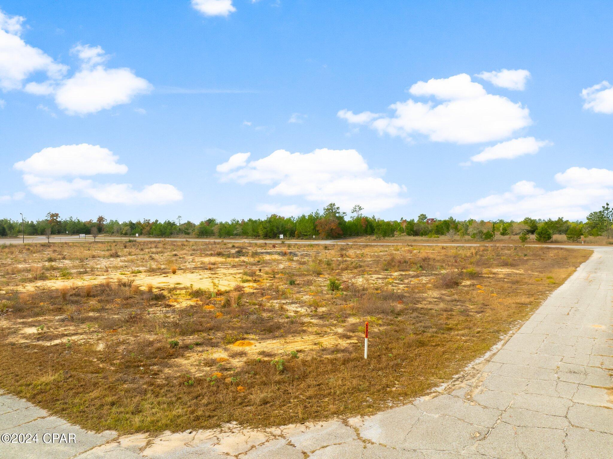 Sunny Hills Unit 4 - Land