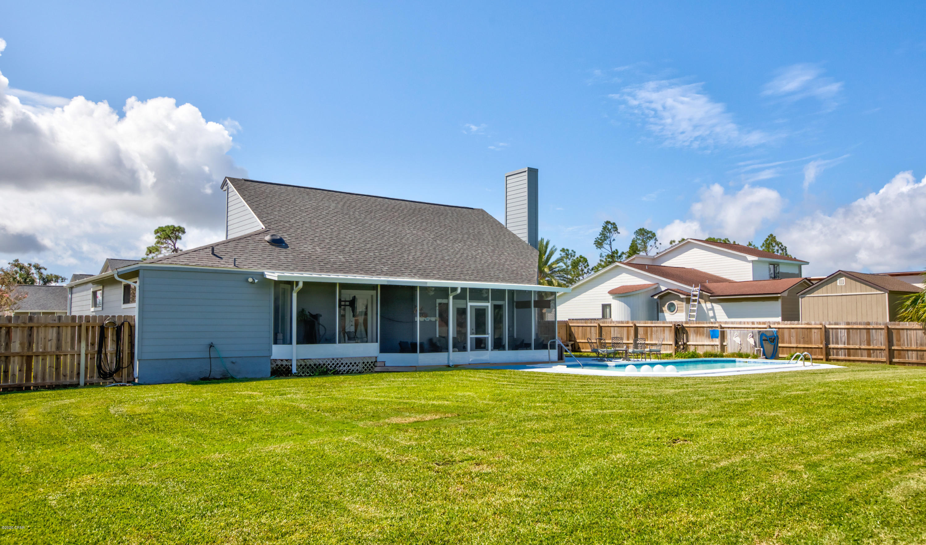 [No Recorded Subdiv] - Residential